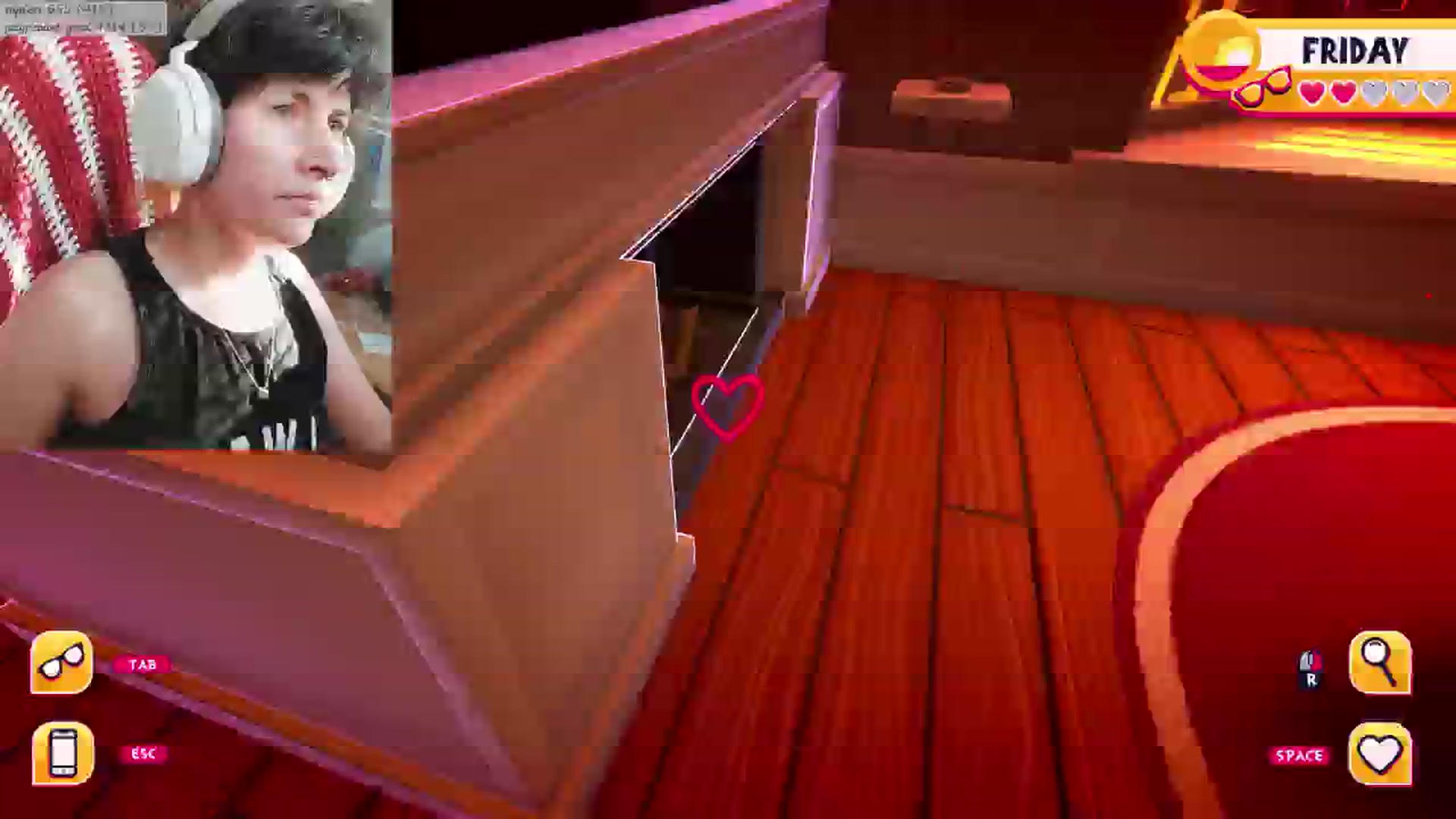 Gallery image thumbnail from KomoBear's myfreecams stream on, 08/15/2025, 24:59 image 12 of 20