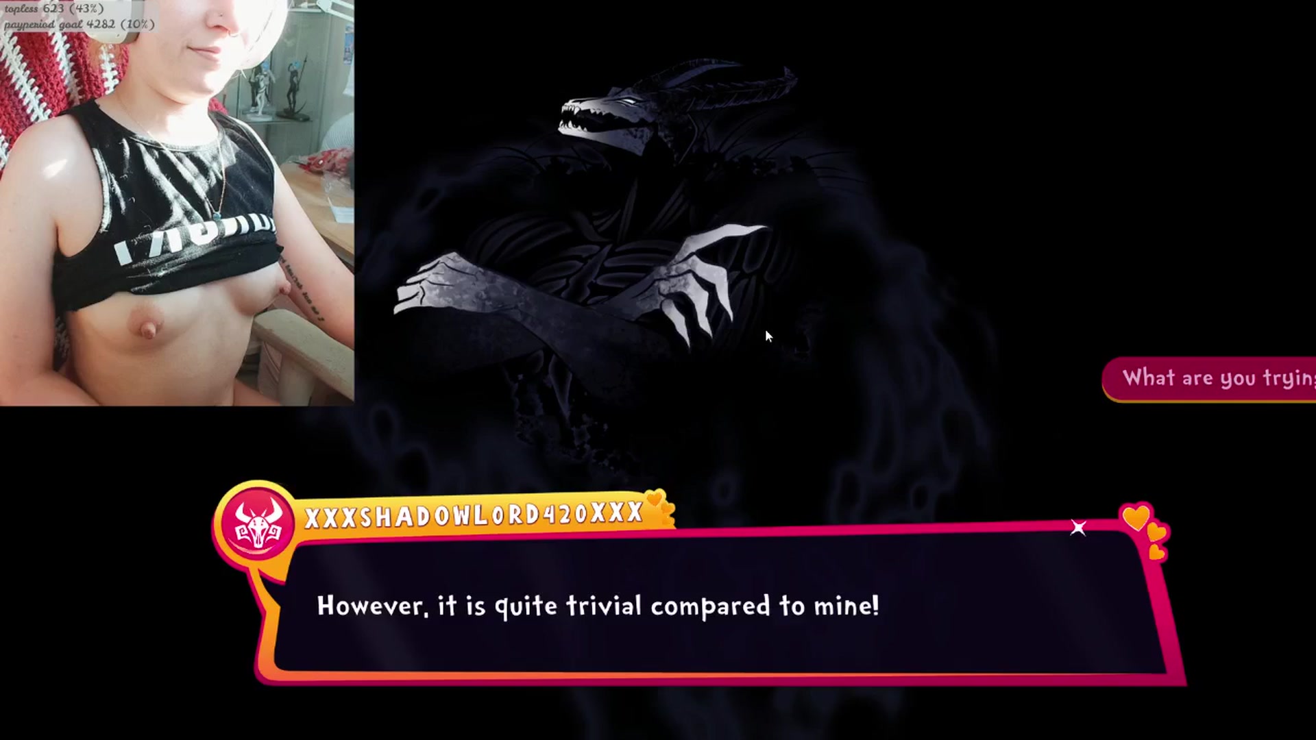 Gallery image thumbnail from KomoBear's myfreecams stream on, 08/15/2025, 24:59 image 14 of 20