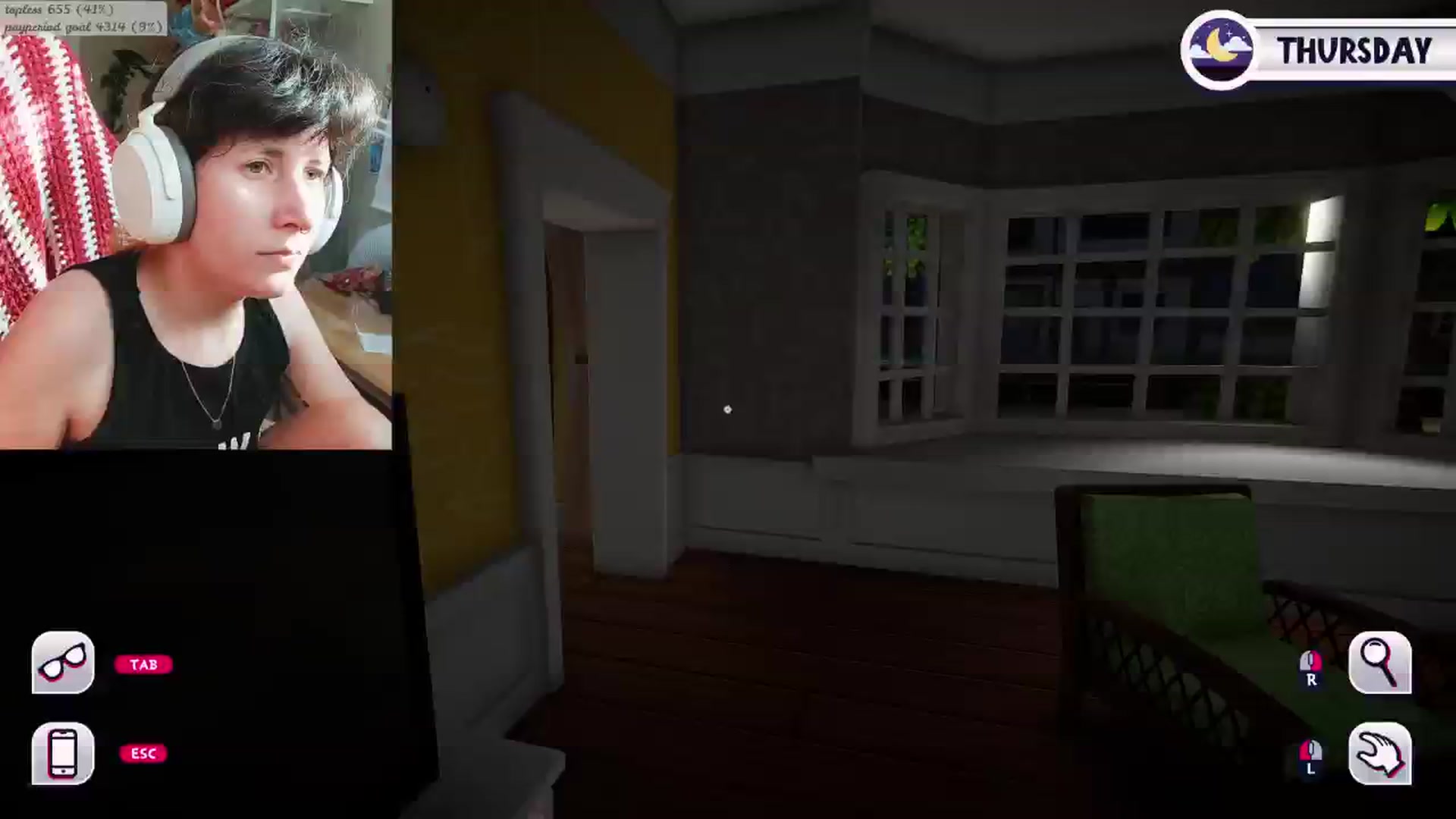 Gallery image thumbnail from KomoBear's myfreecams stream on, 08/15/2025, 24:59 image 2 of 20