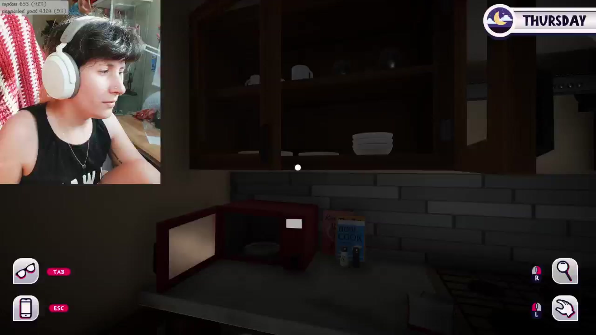 Gallery image thumbnail from KomoBear's myfreecams stream on, 08/15/2025, 24:59 image 3 of 20