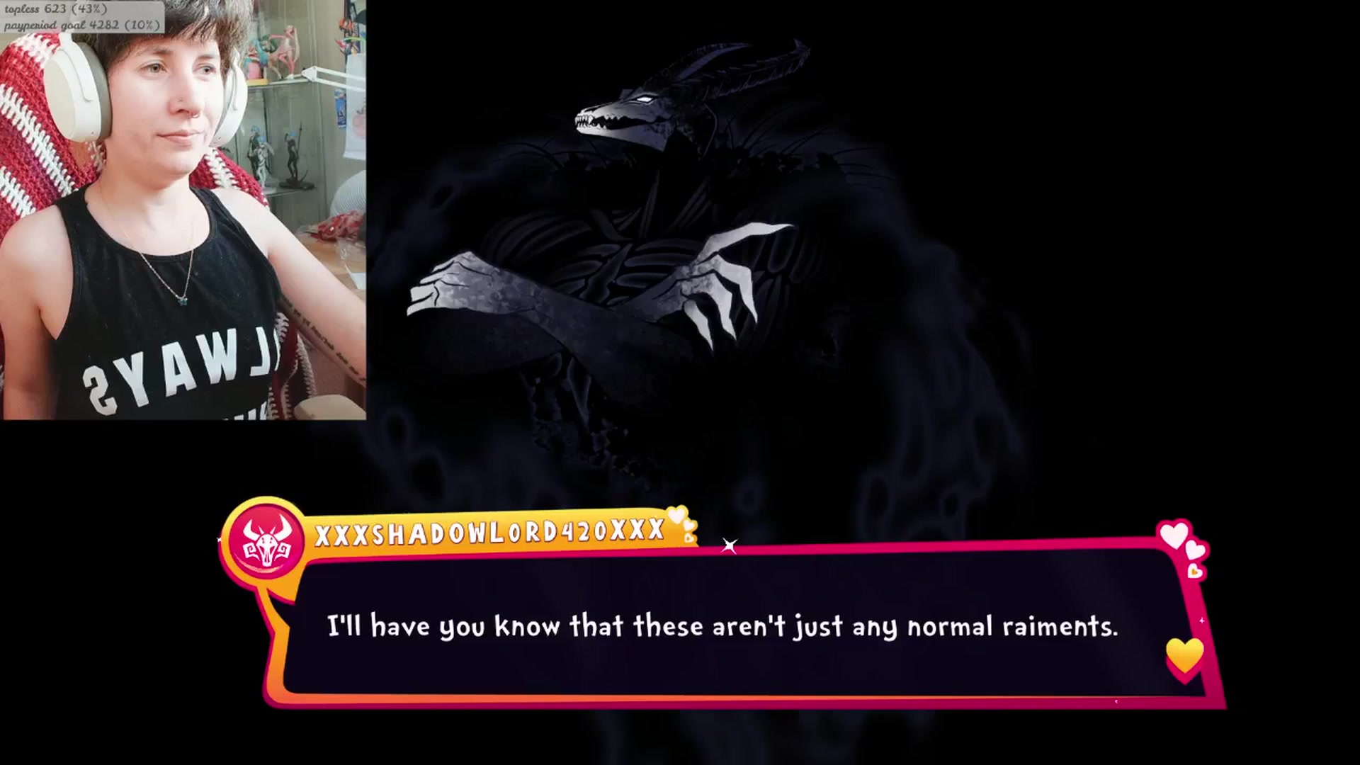 Gallery image thumbnail from KomoBear's myfreecams stream on, 08/15/2025, 24:59 image 16 of 20