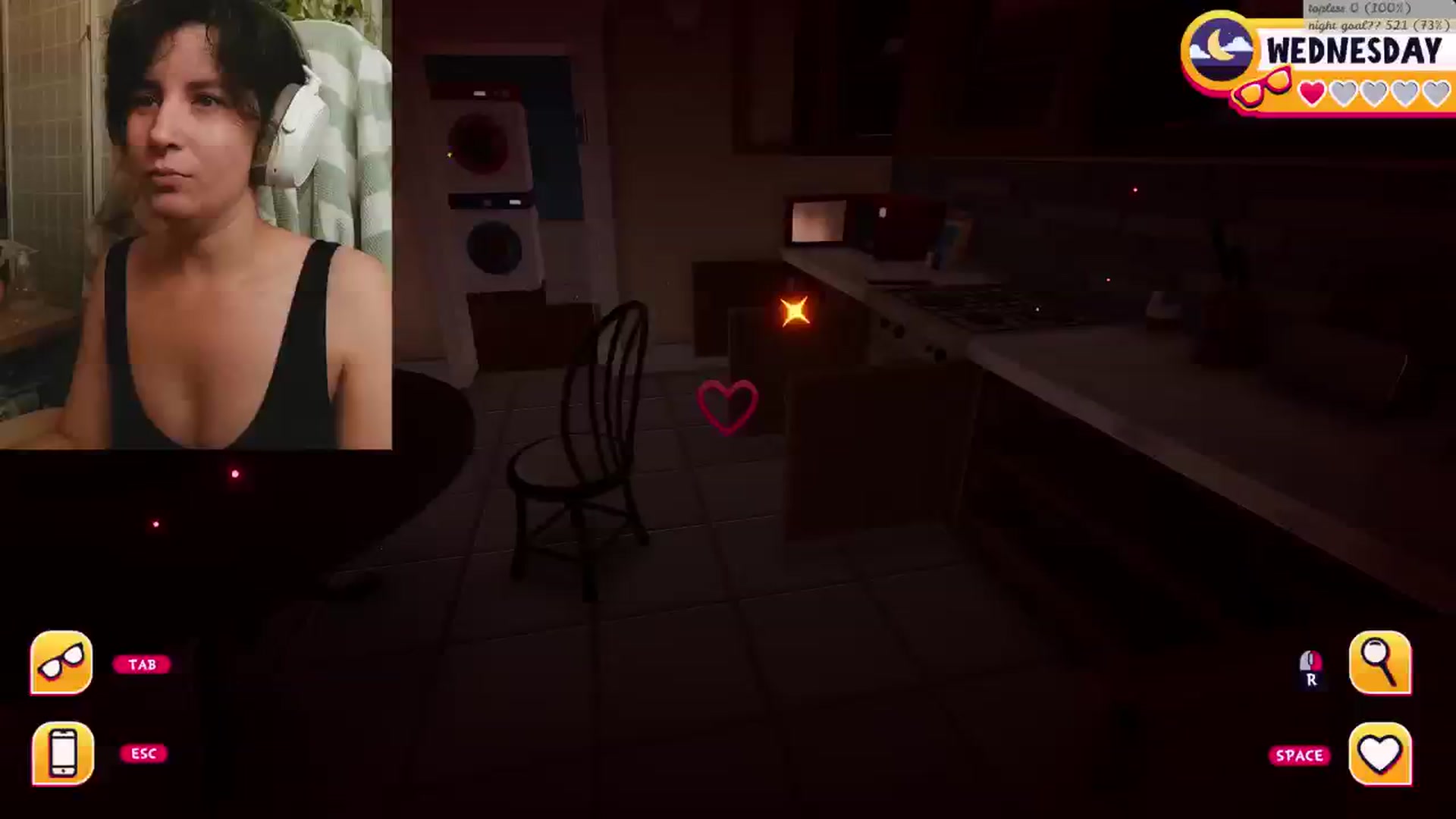 Gallery image thumbnail from KomoBear's myfreecams stream on, 09/25/2025, 01:12 image 12 of 20