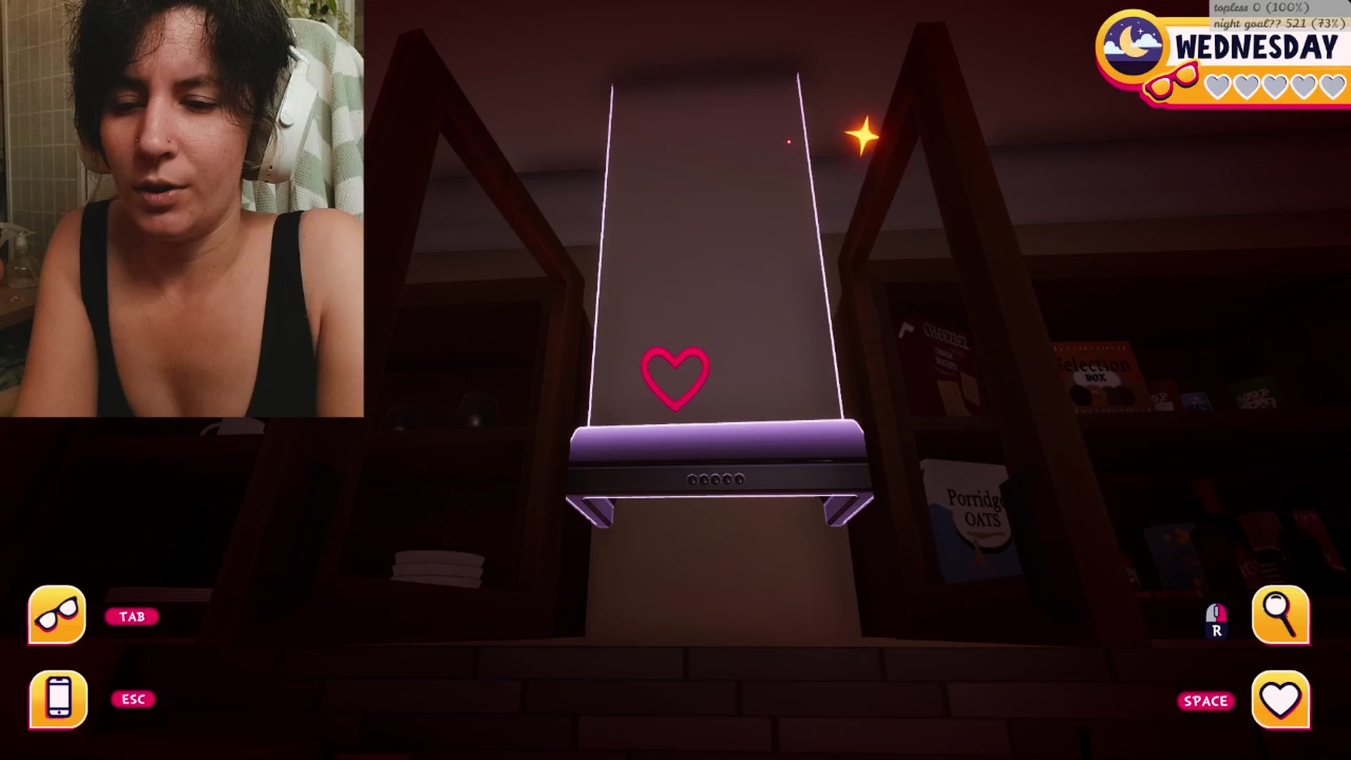 Gallery image thumbnail from KomoBear's myfreecams stream on, 09/25/2025, 01:12 image 16 of 20