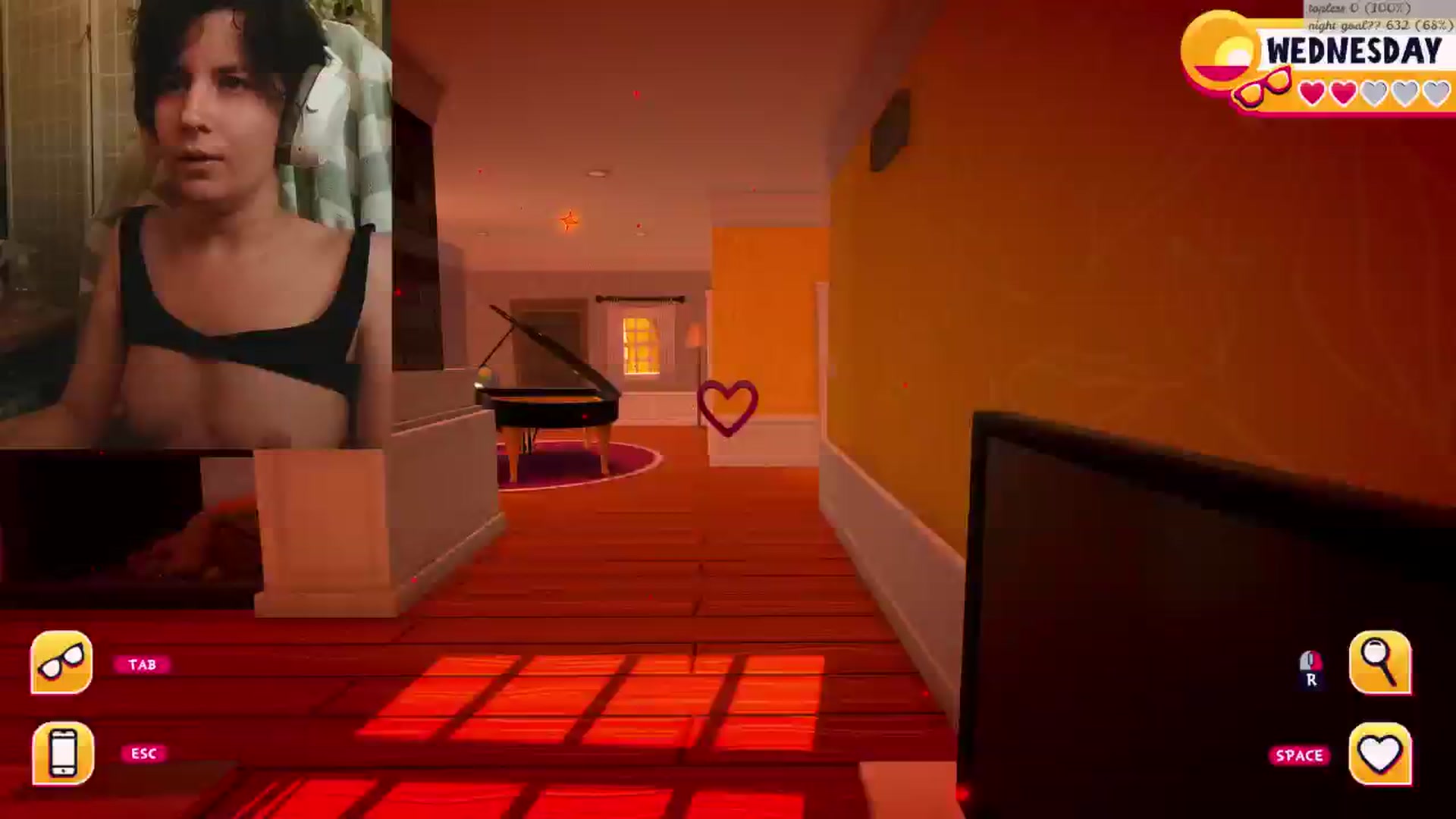 Gallery image thumbnail from KomoBear's myfreecams stream on, 09/25/2025, 01:12 image 1 of 20