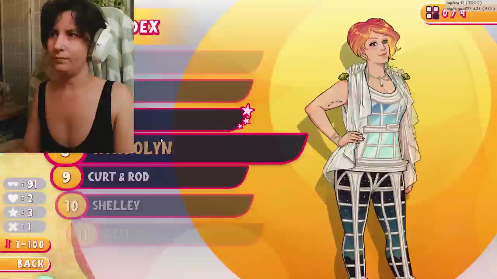 Gallery image thumbnail from KomoBear's myfreecams stream on, 09/25/2025, 01:12 image 13 of 20