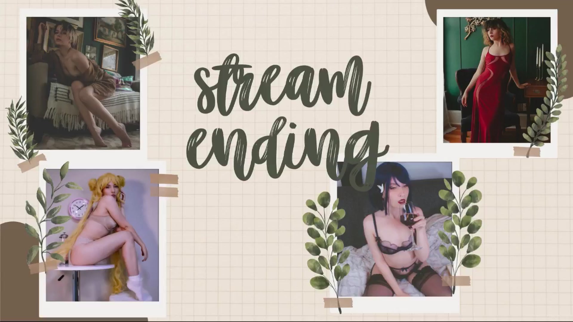 Gallery image thumbnail from KomoBear's myfreecams stream on, 11/16/2025, 08:47 image 20 of 20