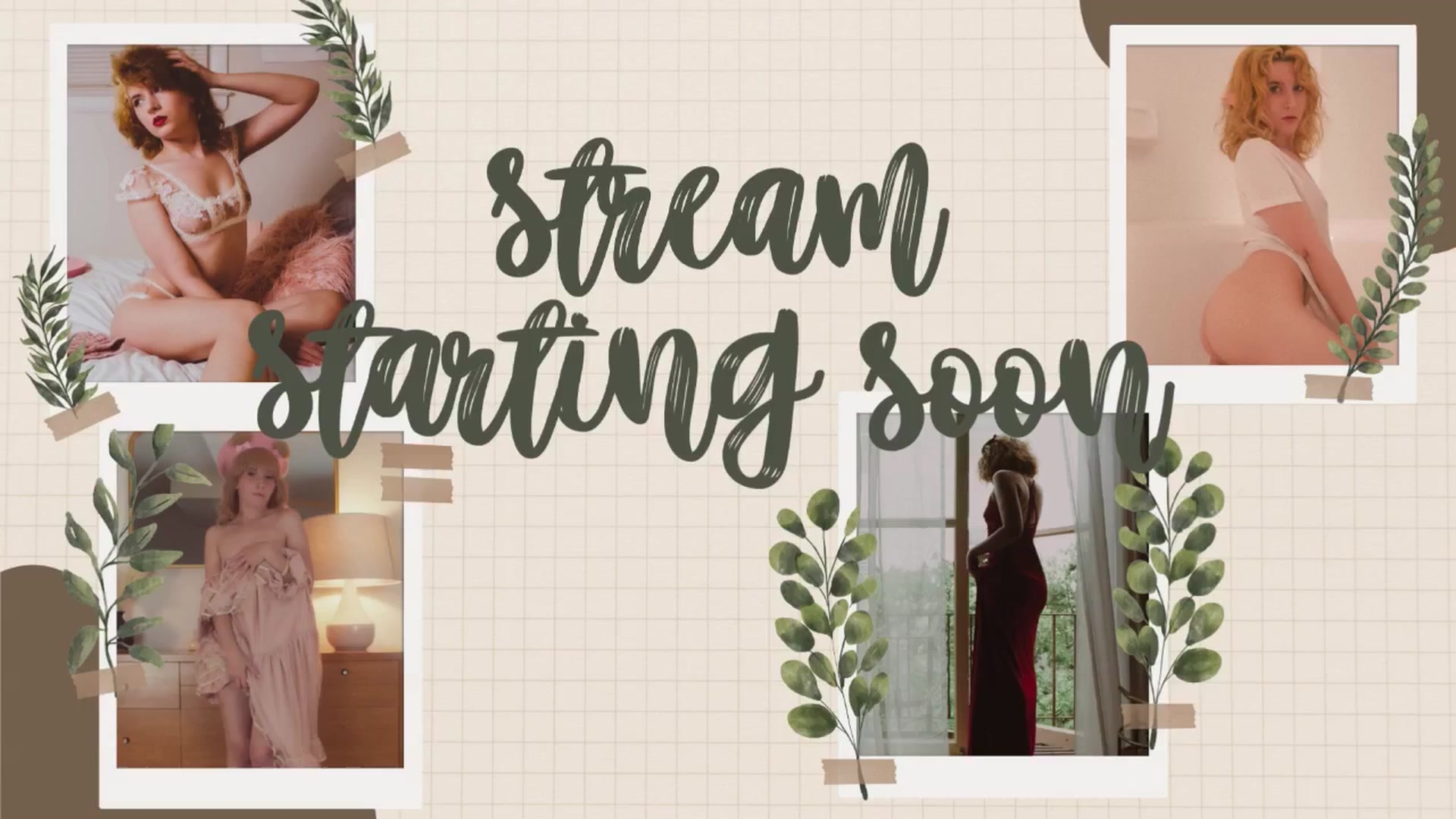 Gallery image thumbnail from KomoBear's myfreecams stream on, 03/11/2026, 04:00 image 3 of 20