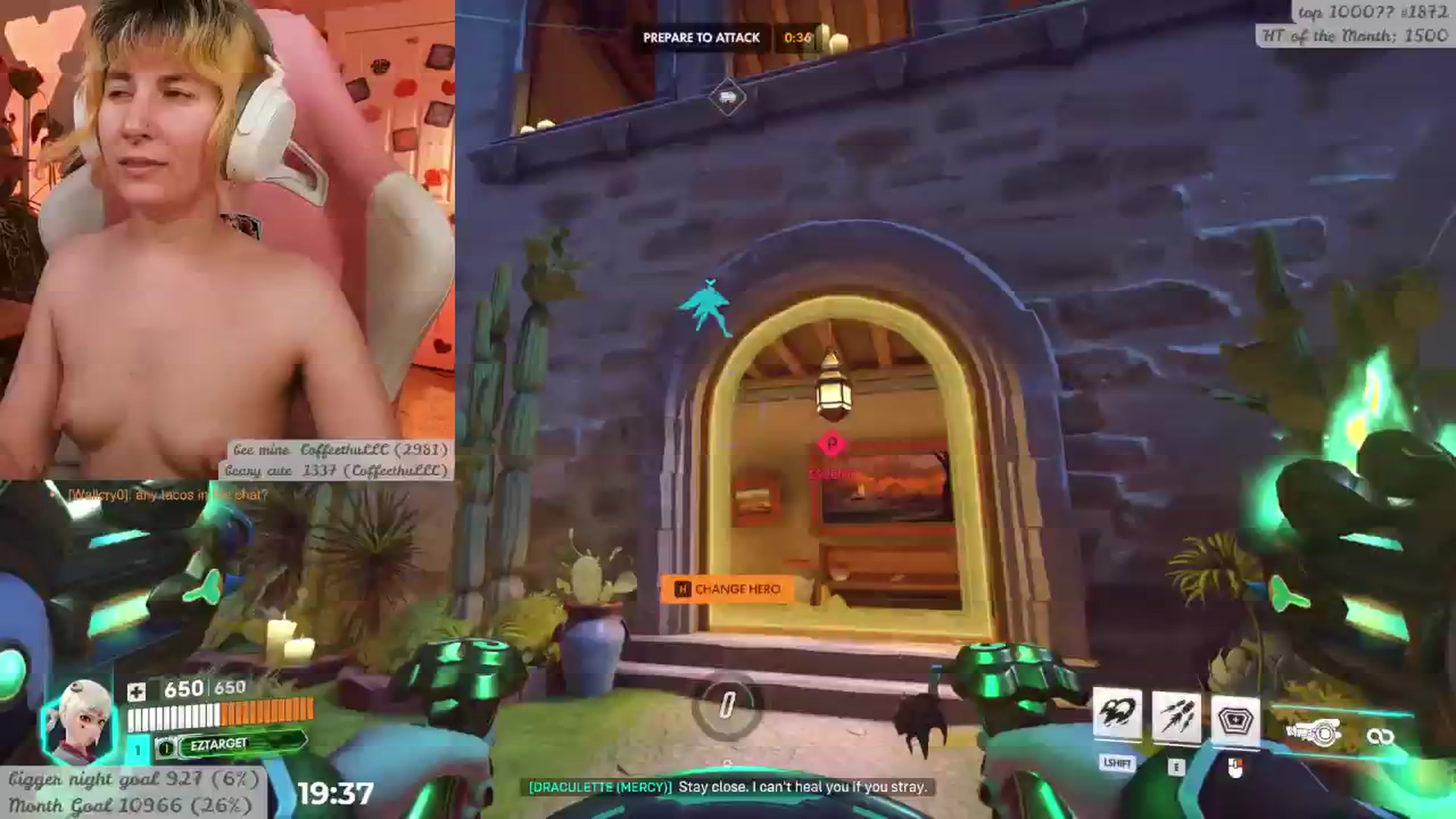 Gallery image thumbnail from KomoBear's myfreecams stream on, 03/19/2026, 06:22 image 14 of 20