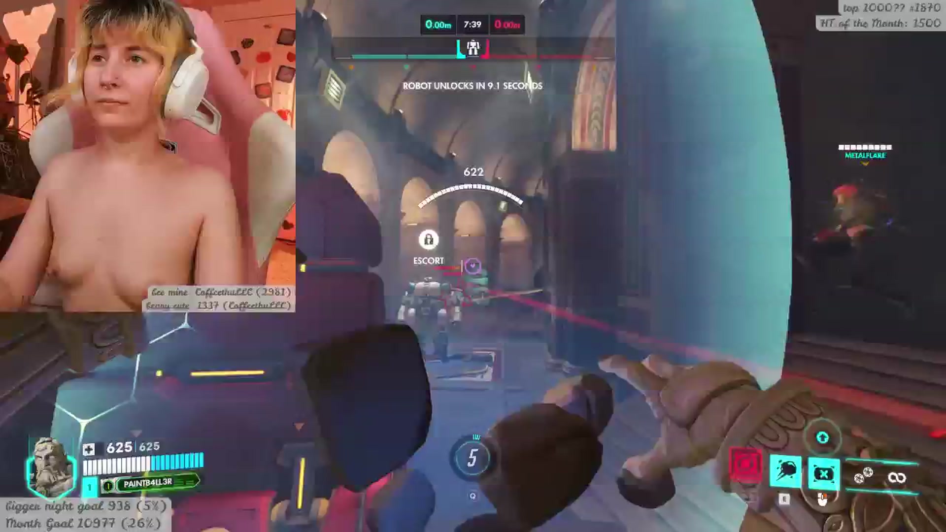 Gallery image thumbnail from KomoBear's myfreecams stream on, 03/19/2026, 06:22 image 6 of 20