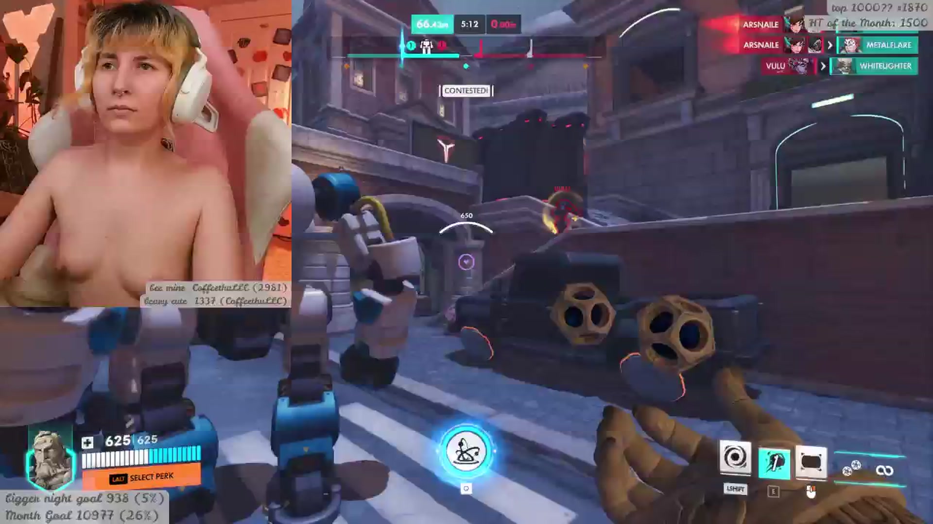 Gallery image thumbnail from KomoBear's myfreecams stream on, 03/19/2026, 06:22 image 7 of 20