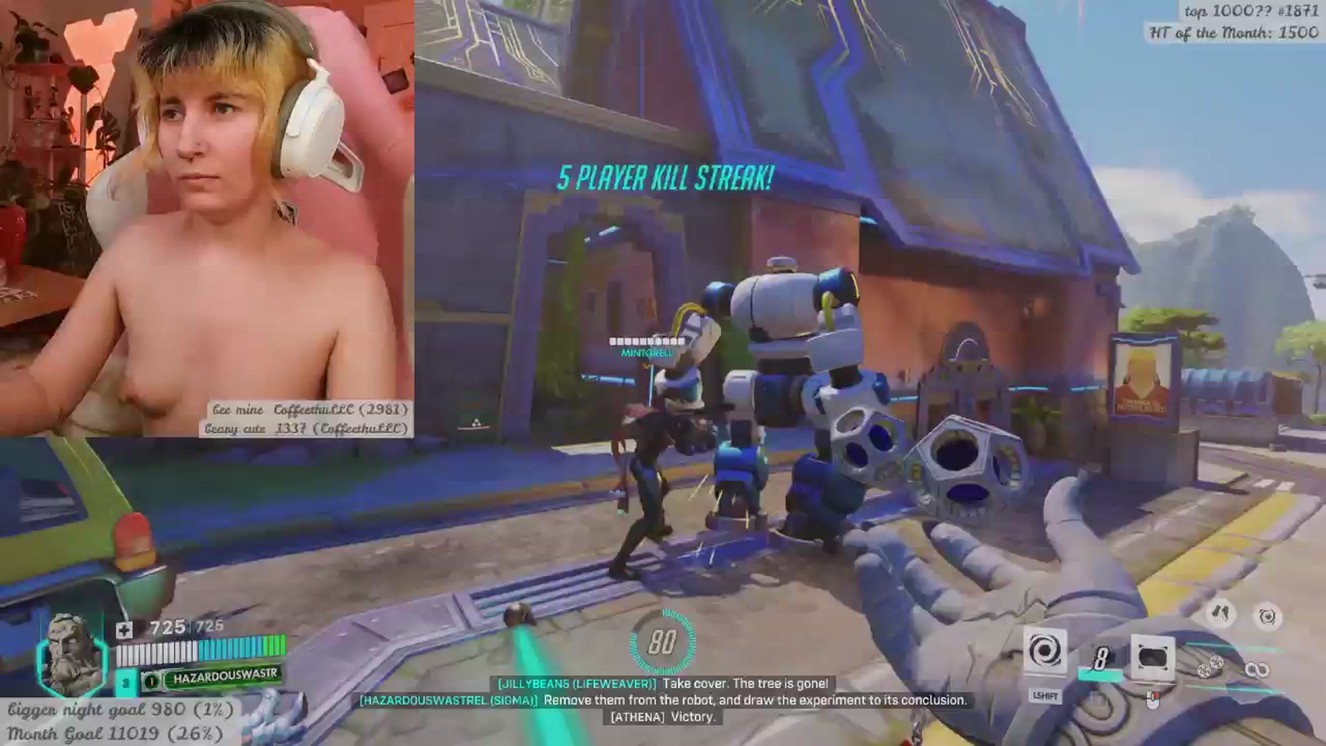 Gallery image thumbnail from KomoBear's myfreecams stream on, 03/19/2026, 06:22 image 1 of 20