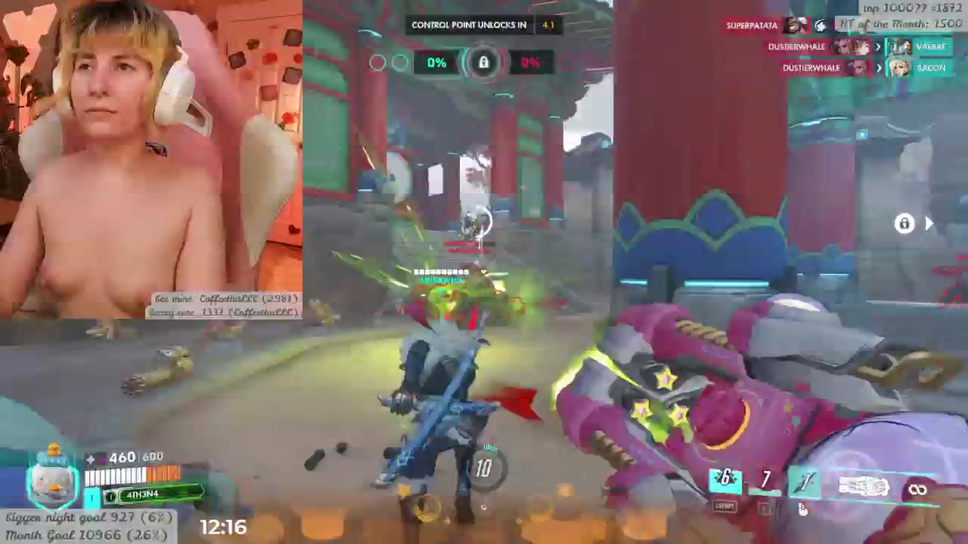 Gallery image thumbnail from KomoBear's myfreecams stream on, 03/19/2026, 06:22 image 17 of 20
