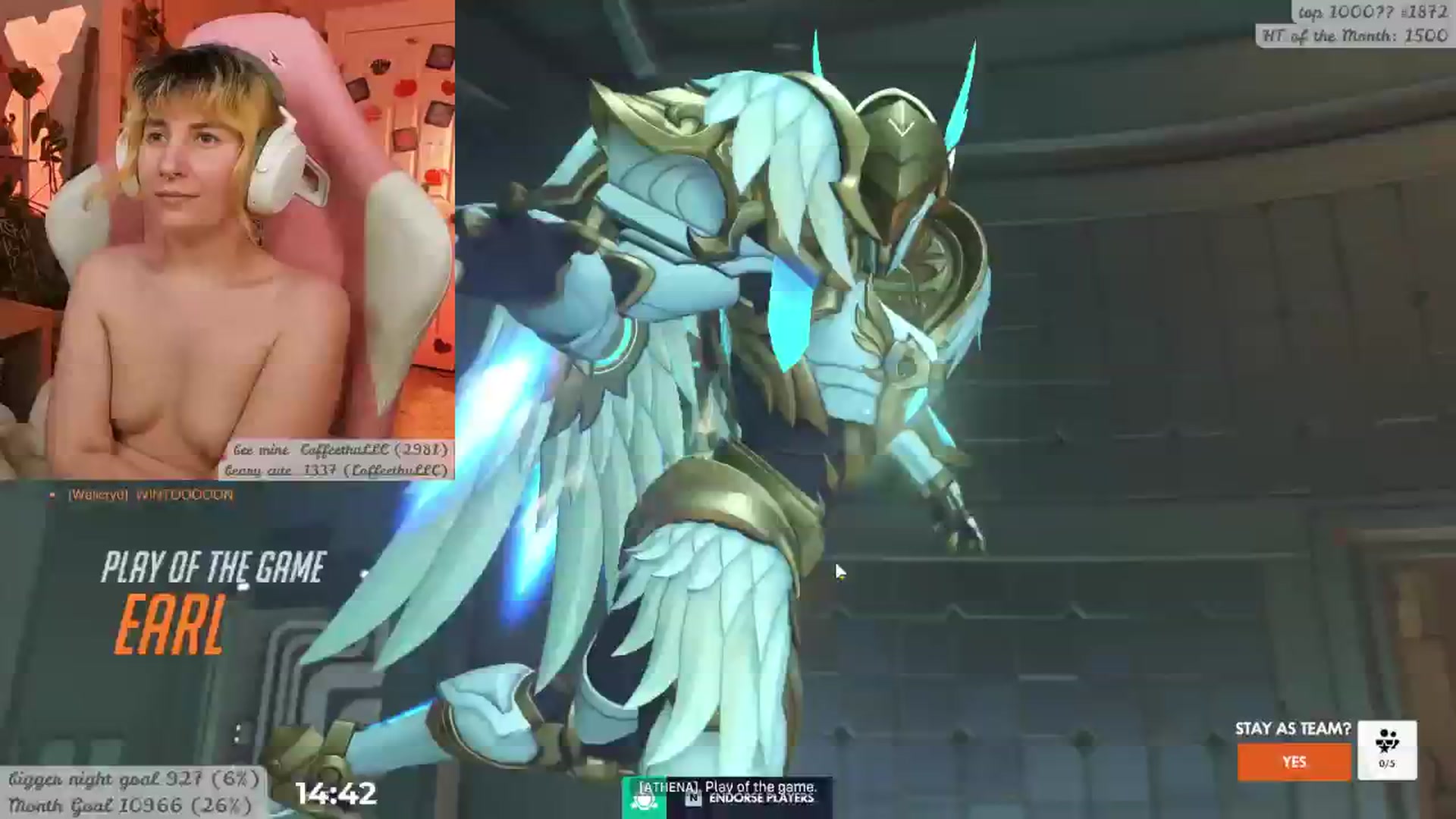 Gallery image thumbnail from KomoBear's myfreecams stream on, 03/19/2026, 06:22 image 16 of 20