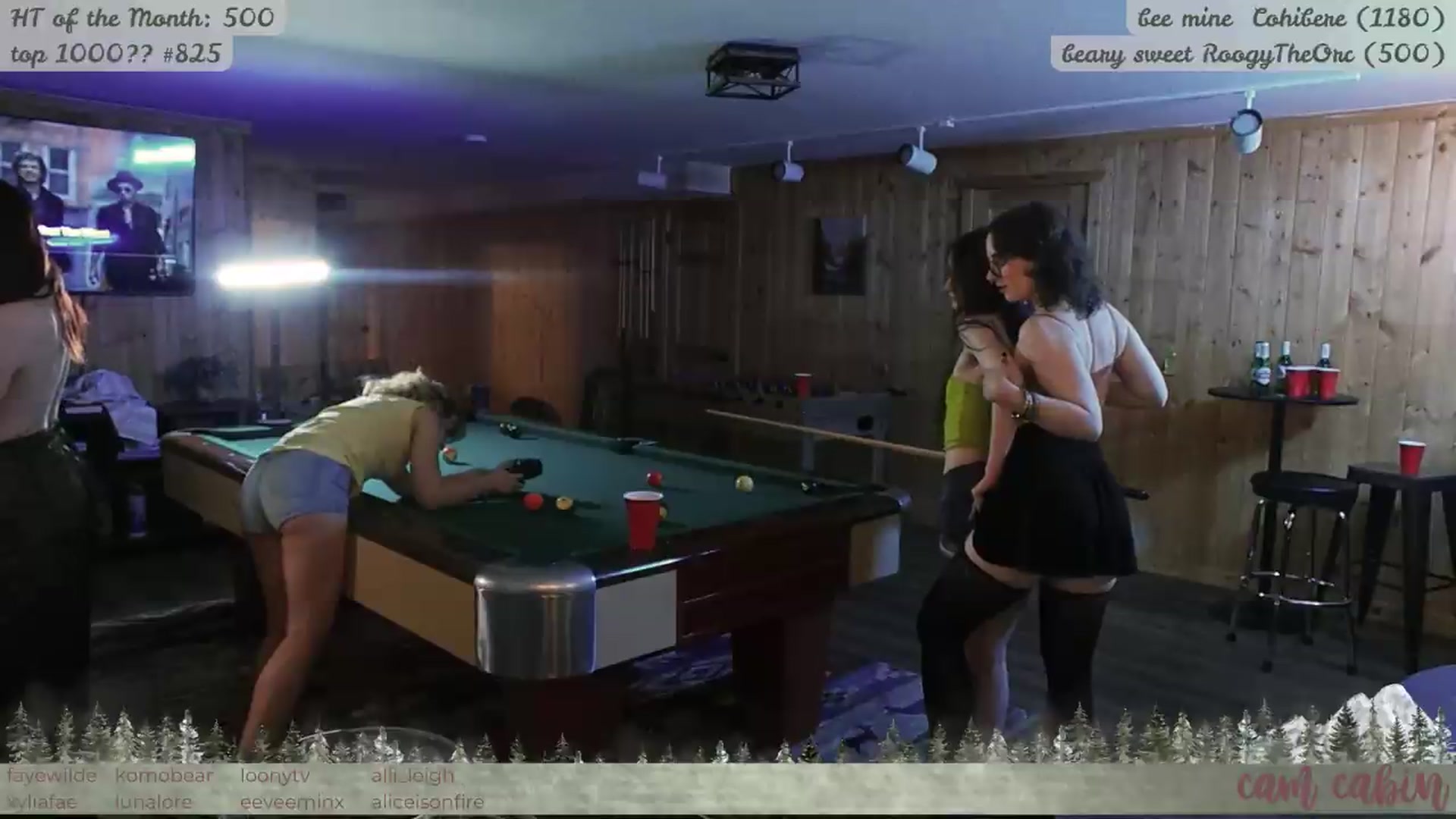 Gallery image thumbnail from KomoBear's myfreecams stream on, 05/03/2026, 08:59 image 16 of 20