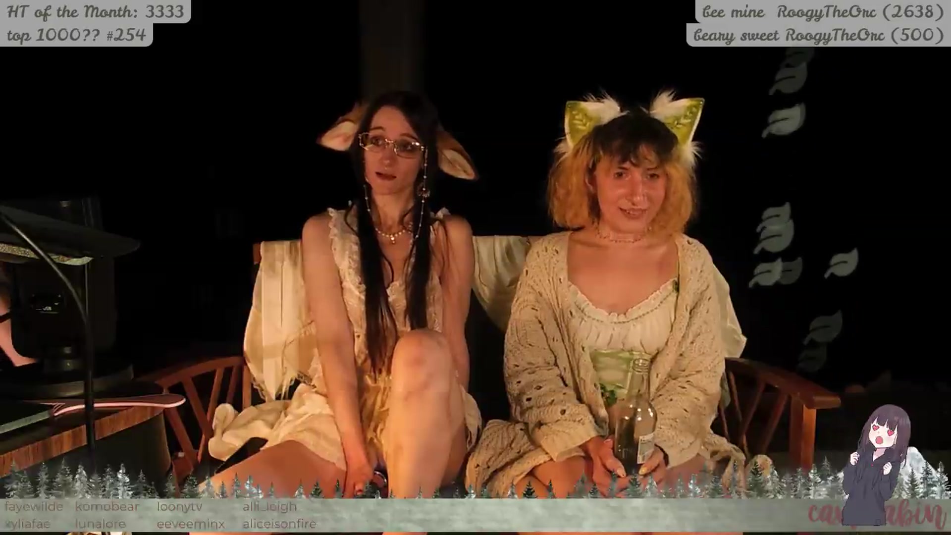 Gallery image thumbnail from KomoBear's myfreecams stream on, 05/05/2026, 06:23 image 14 of 20