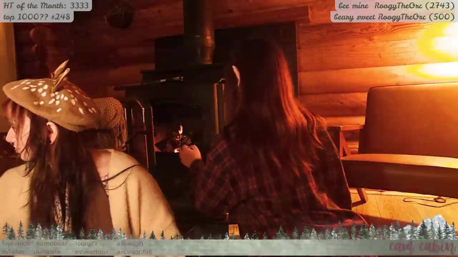 Gallery image thumbnail from KomoBear's myfreecams stream on, 05/05/2026, 08:43 image 8 of 20