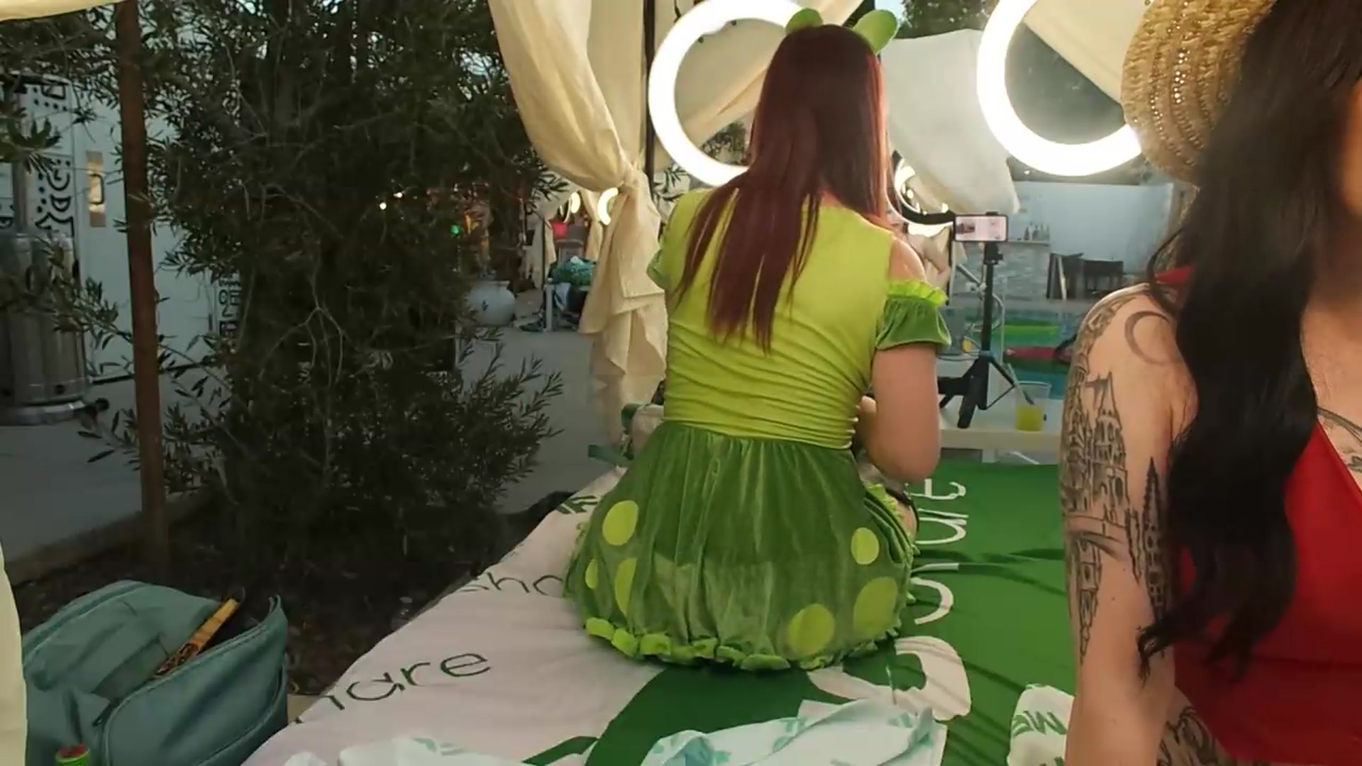 Gallery image thumbnail from KomoBear's myfreecams stream on, 05/20/2026, 02:45 image 12 of 20