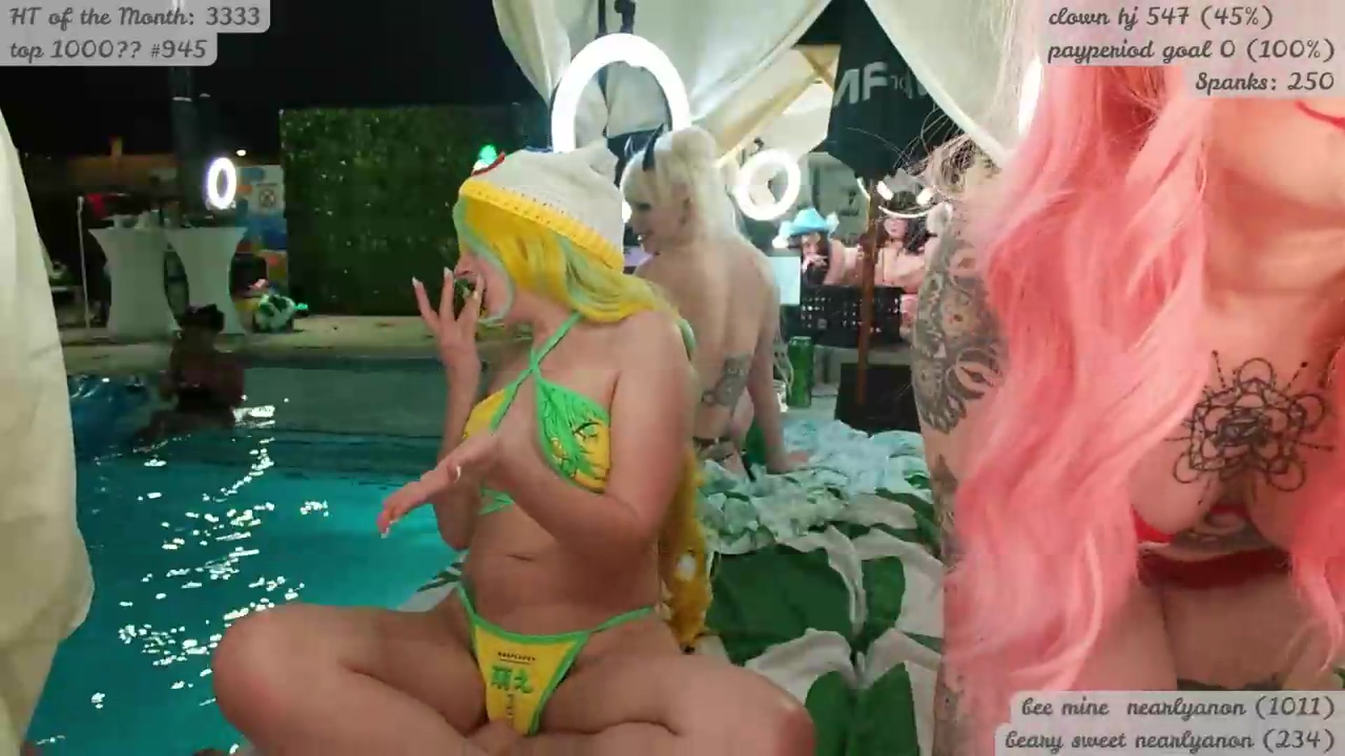 Gallery image thumbnail from KomoBear's myfreecams stream on, 05/21/2026, 05:49 image 3 of 20