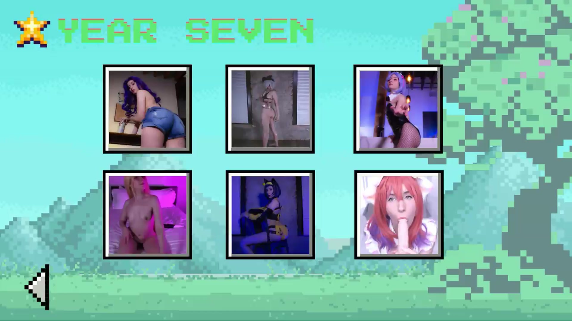 Gallery image thumbnail from KomoBear's myfreecams stream on, 06/01/2026, 08:05 image 6 of 20