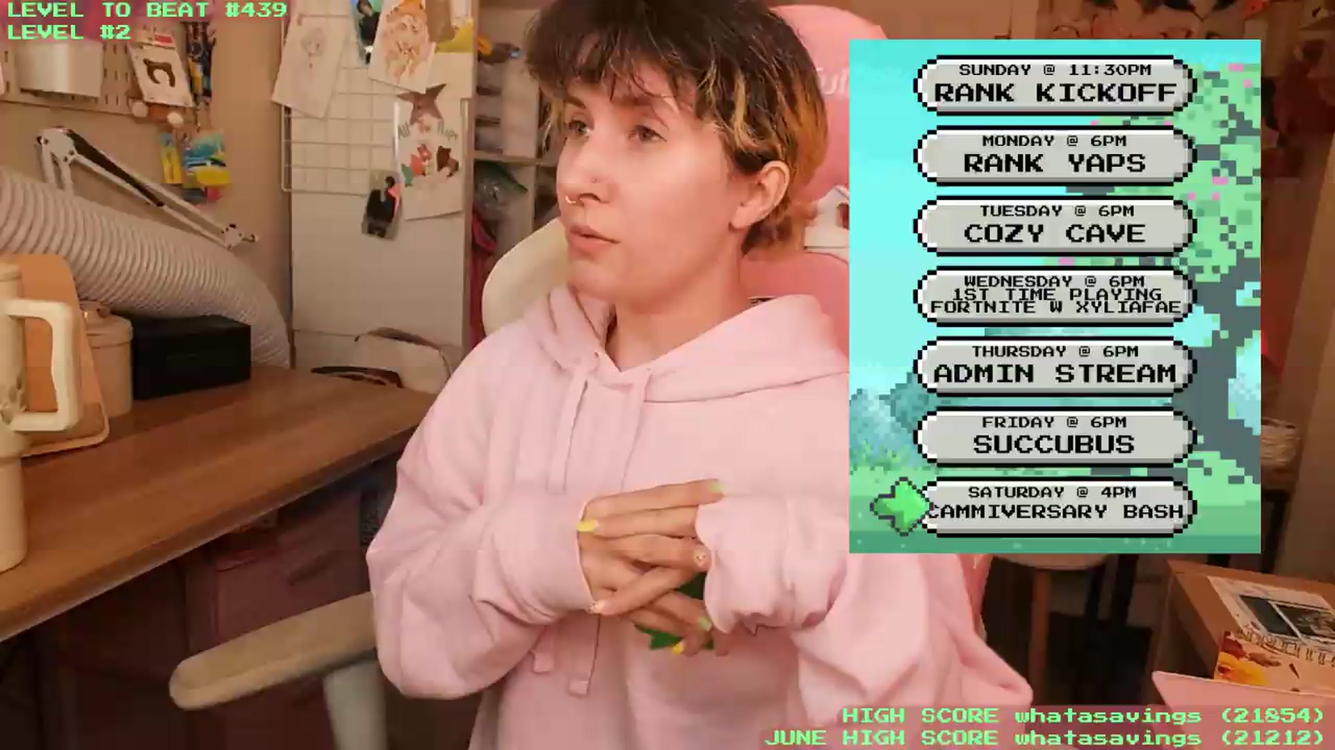 Gallery image thumbnail from KomoBear's myfreecams stream on, 06/01/2026, 08:05 image 14 of 20