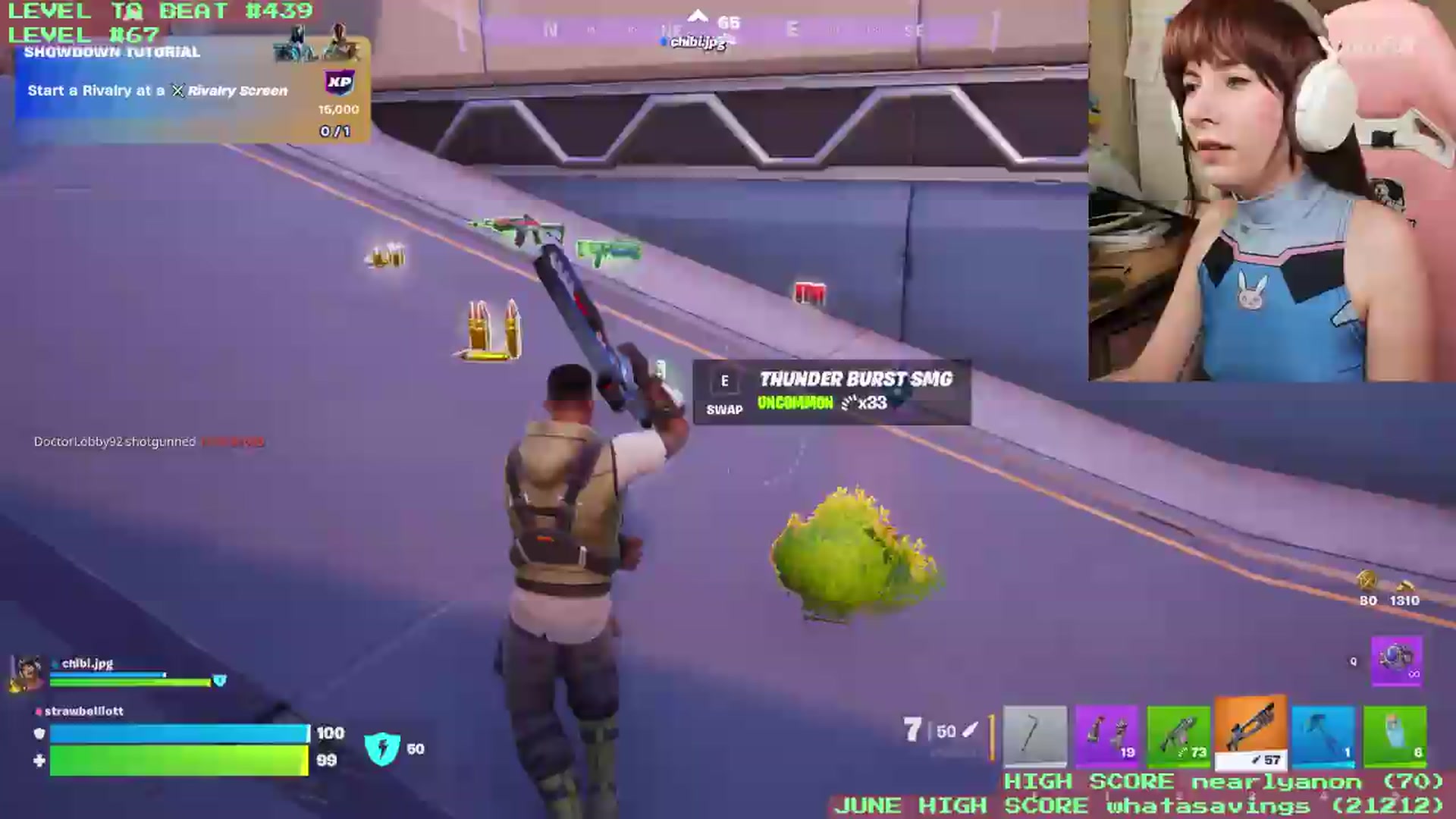 Gallery image thumbnail from KomoBear's myfreecams stream on, 06/04/2026, 02:15 image 2 of 20