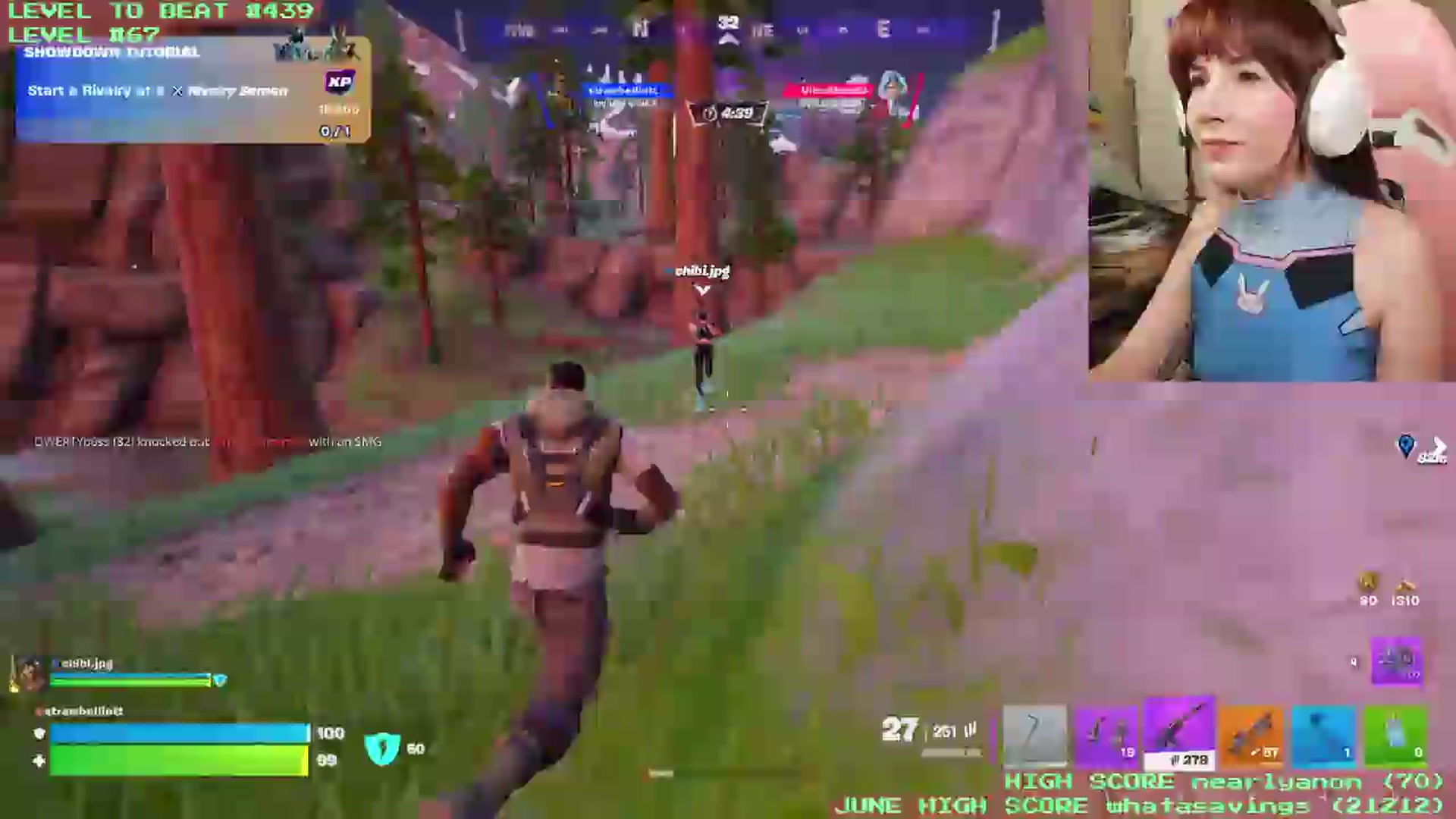 Gallery image thumbnail from KomoBear's myfreecams stream on, 06/04/2026, 02:15 image 4 of 20