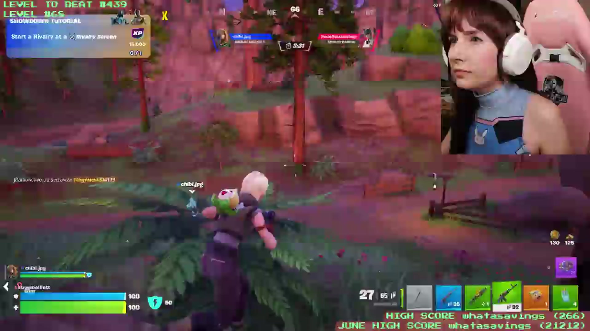 Gallery image thumbnail from KomoBear's myfreecams stream on, 06/04/2026, 04:59 image 4 of 20