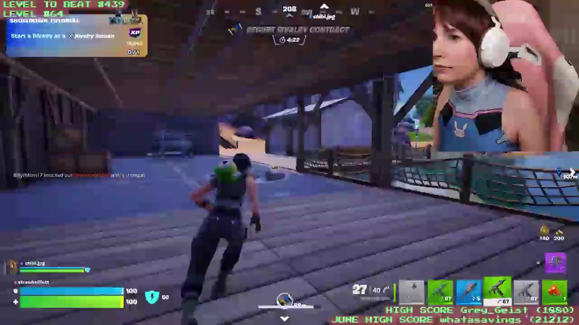 Gallery image thumbnail from KomoBear's myfreecams stream on, 06/04/2026, 04:59 image 14 of 20