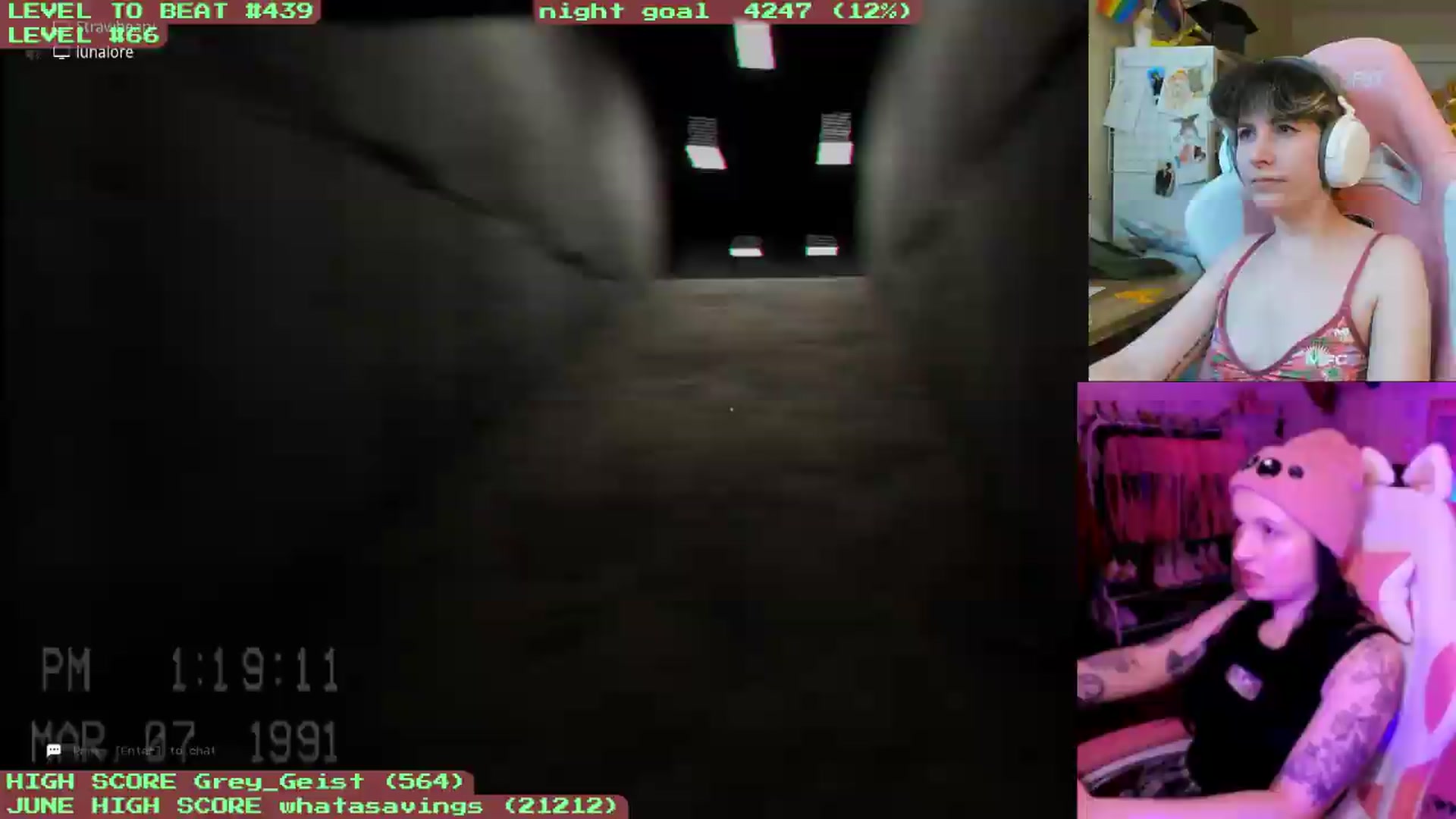Gallery image thumbnail from KomoBear's myfreecams stream on, 06/11/2026, 05:53 image 3 of 20