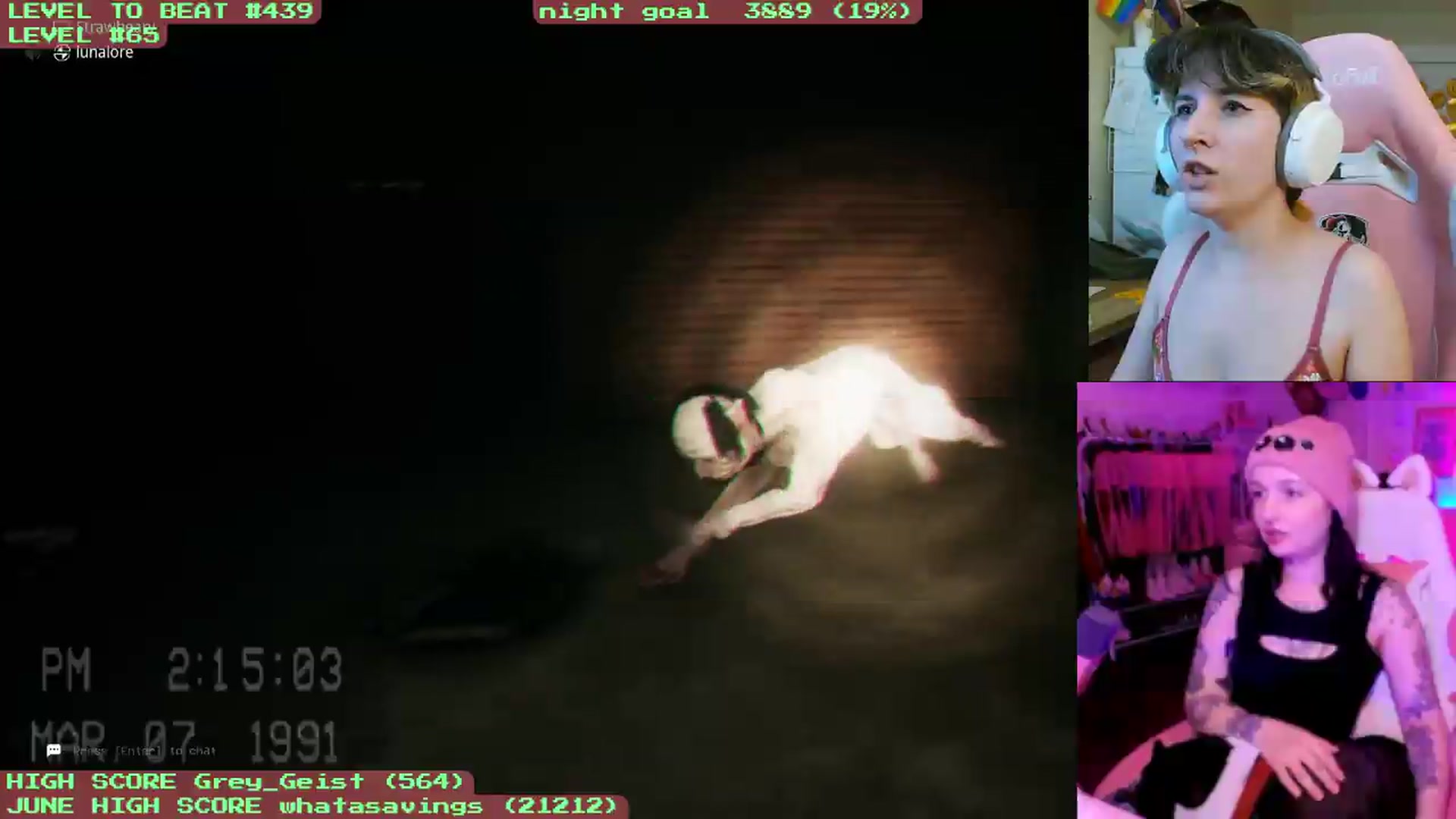 Gallery image thumbnail from KomoBear's myfreecams stream on, 06/11/2026, 05:53 image 11 of 20