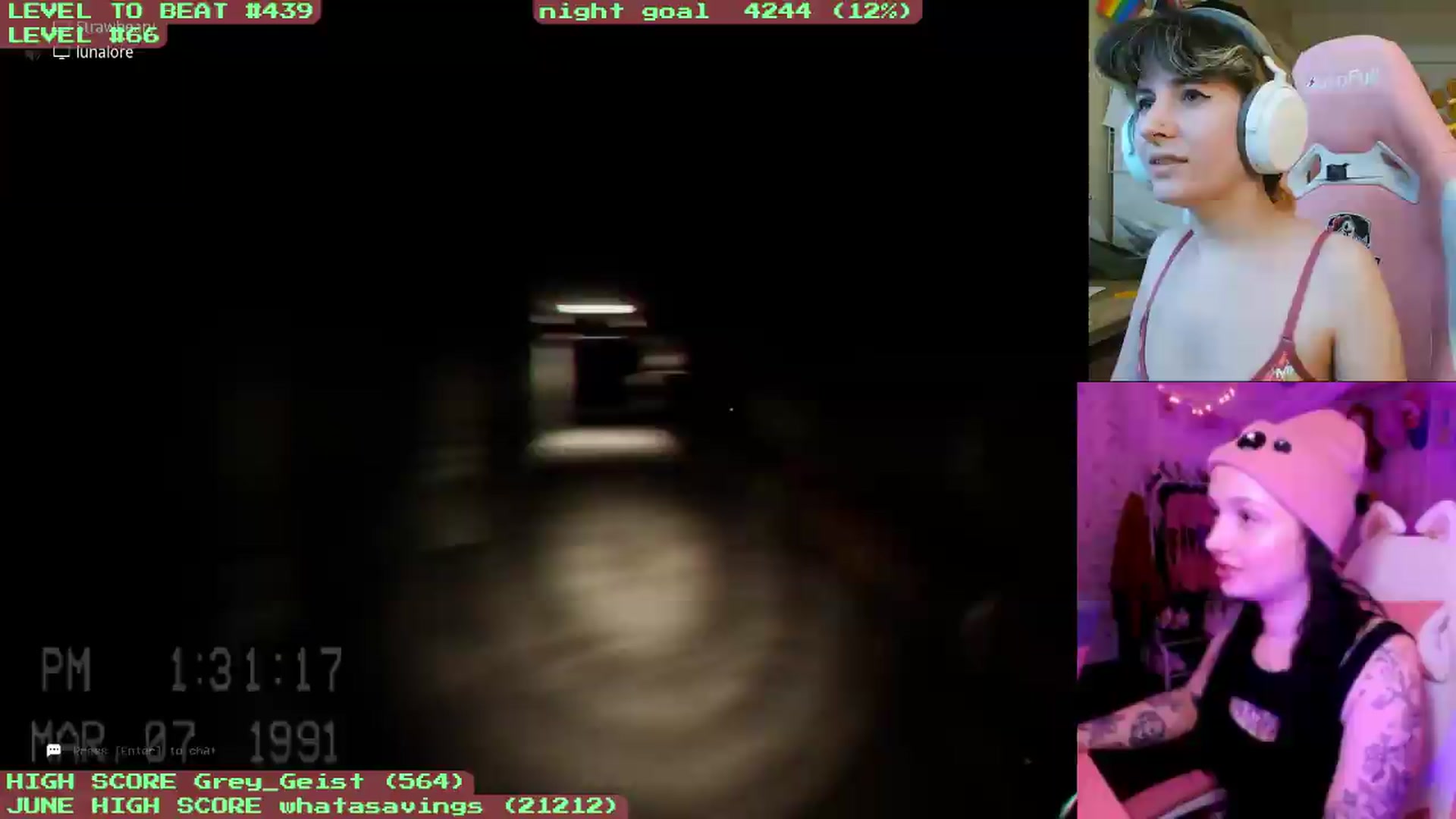 Gallery image thumbnail from KomoBear's myfreecams stream on, 06/11/2026, 05:53 image 4 of 20