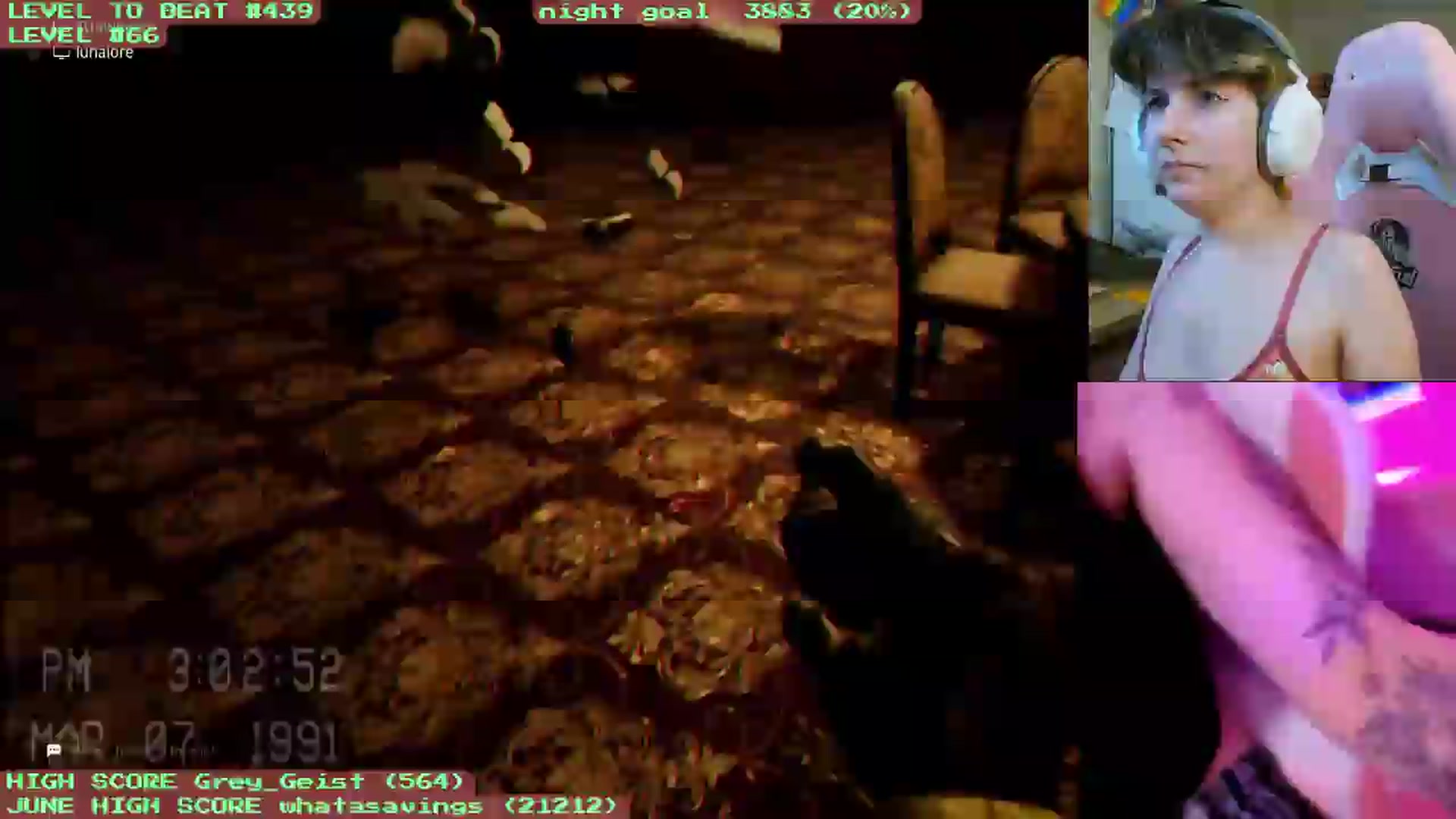 Gallery image thumbnail from KomoBear's myfreecams stream on, 06/11/2026, 05:53 image 15 of 20