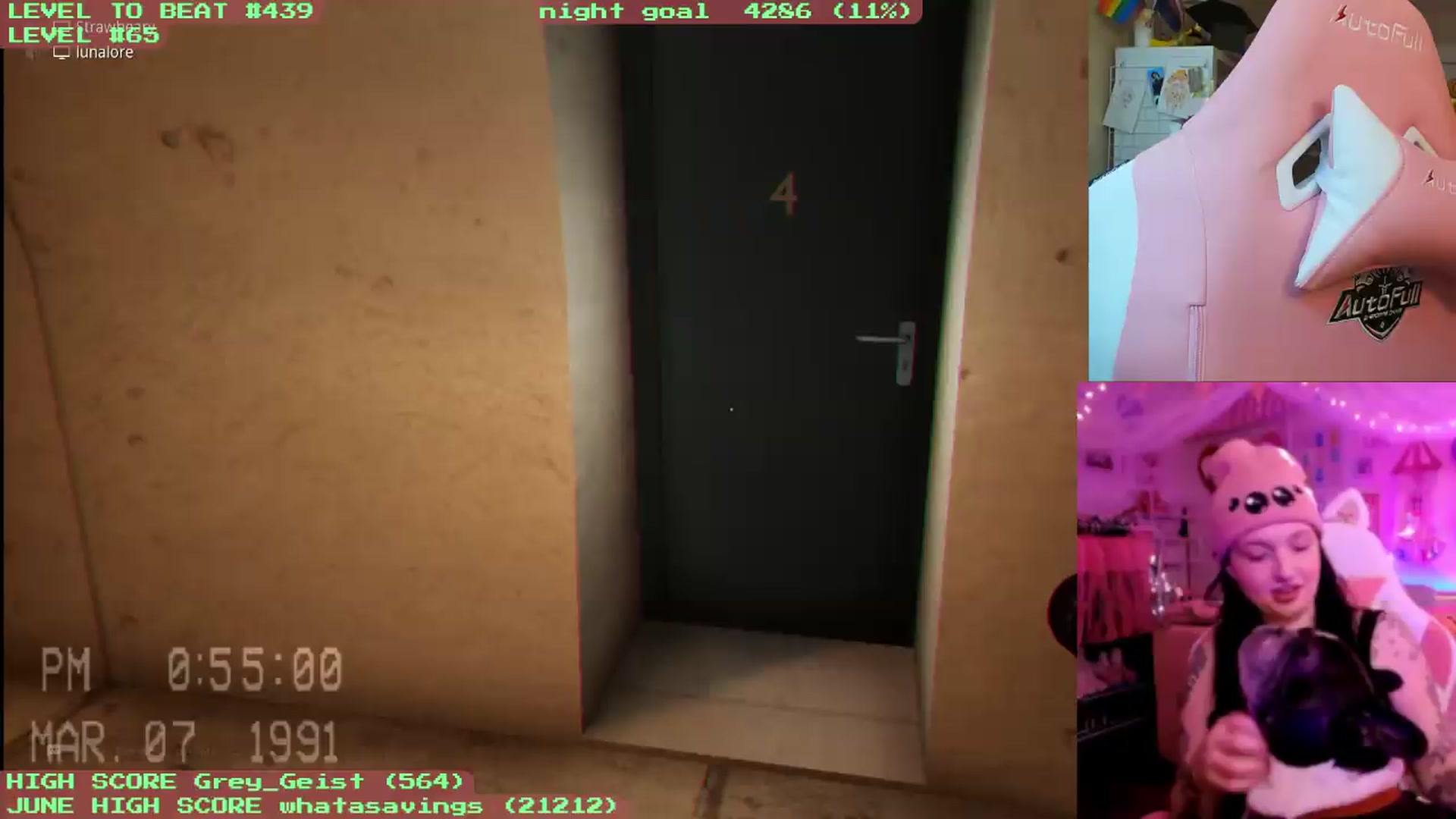 Gallery image thumbnail from KomoBear's myfreecams stream on, 06/11/2026, 05:53 image 1 of 20