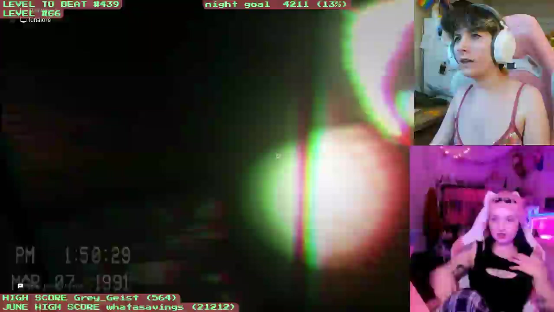 Gallery image thumbnail from KomoBear's myfreecams stream on, 06/11/2026, 05:53 image 8 of 20