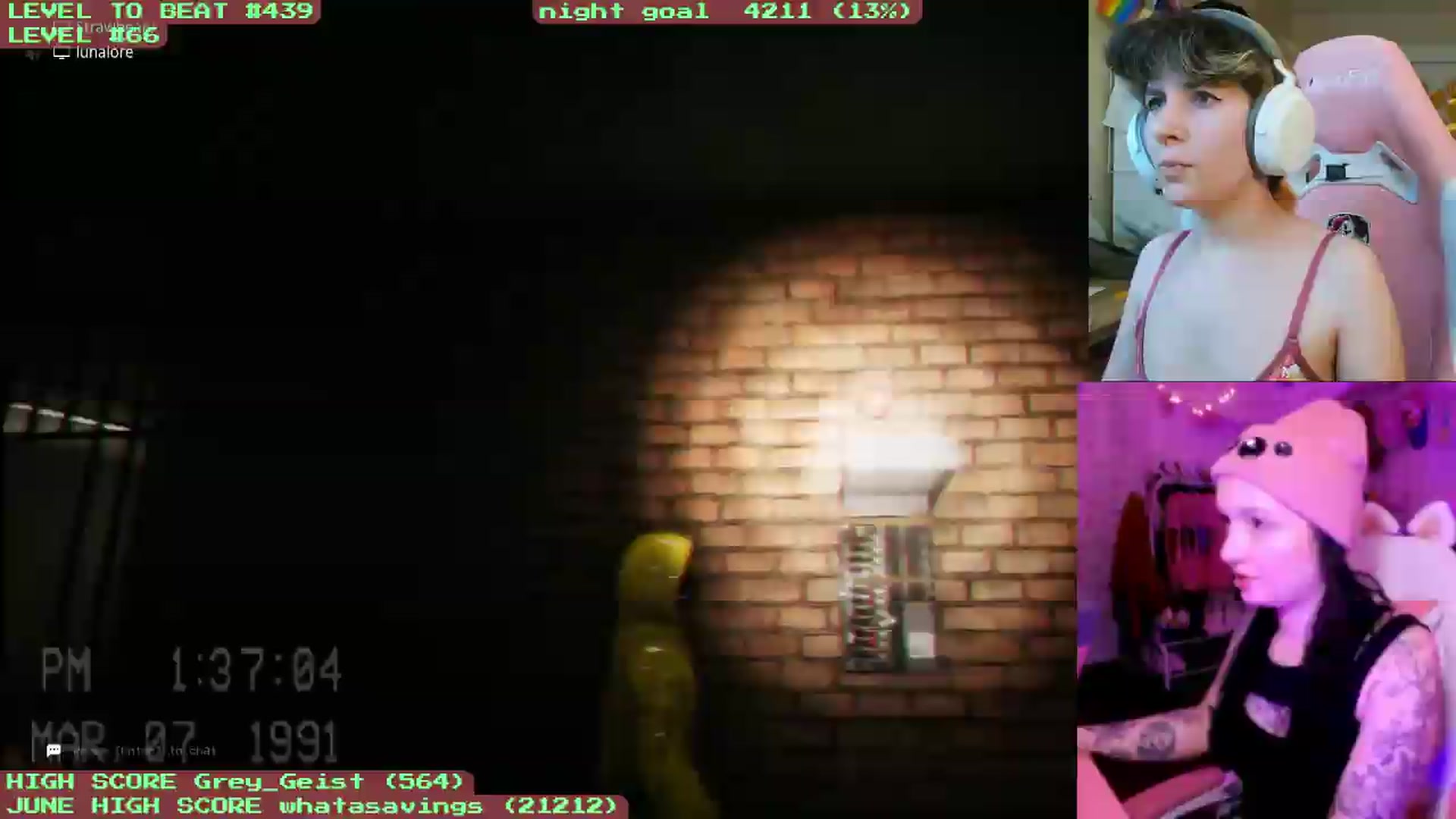 Gallery image thumbnail from KomoBear's myfreecams stream on, 06/11/2026, 05:53 image 5 of 20