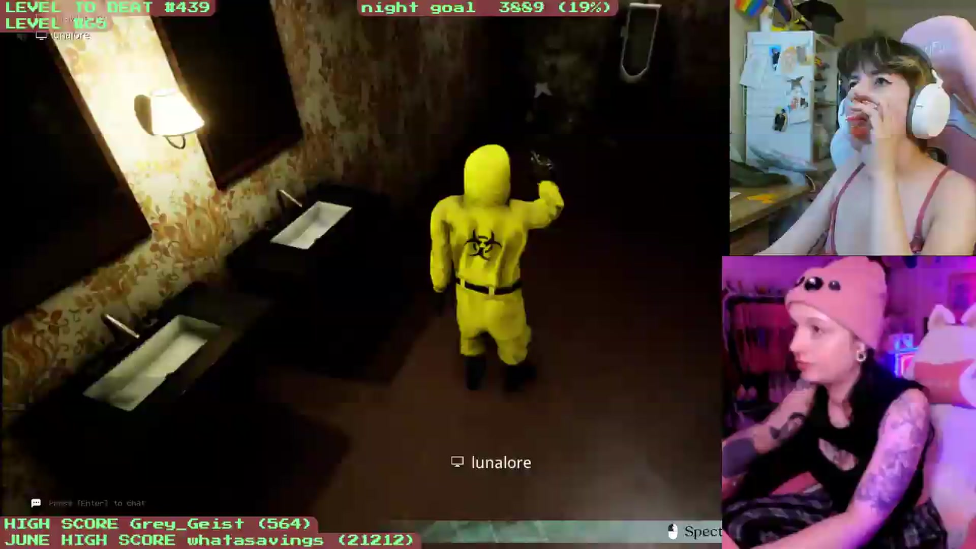 Gallery image thumbnail from KomoBear's myfreecams stream on, 06/11/2026, 05:53 image 14 of 20
