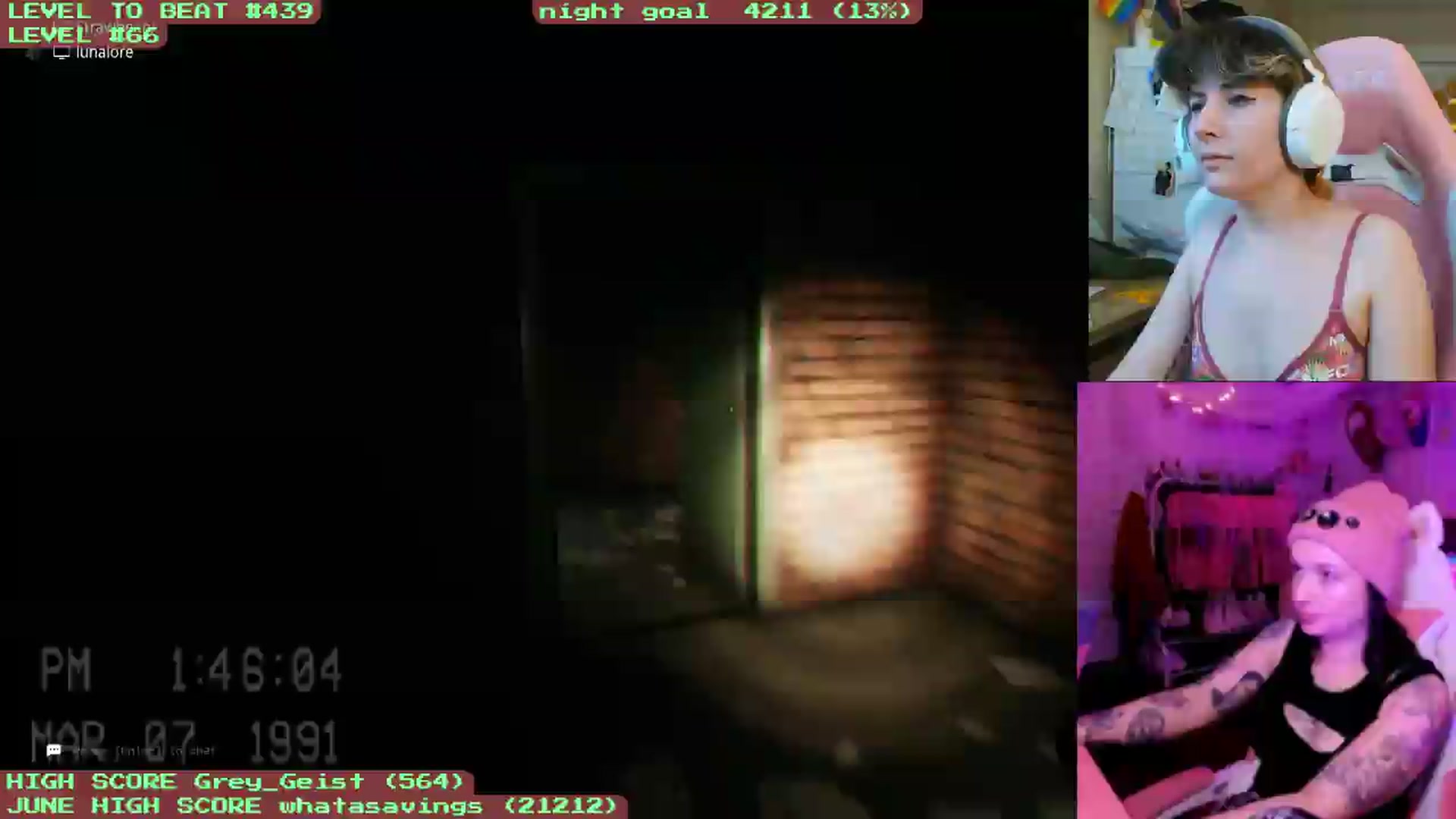 Gallery image thumbnail from KomoBear's myfreecams stream on, 06/11/2026, 05:53 image 7 of 20