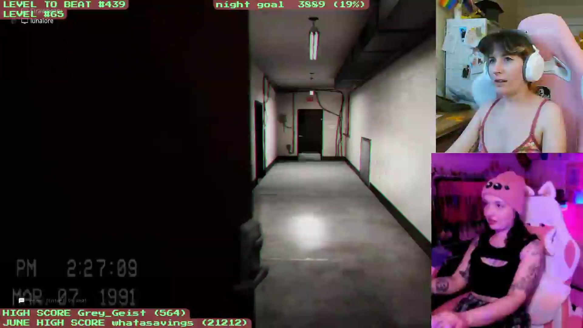 Gallery image thumbnail from KomoBear's myfreecams stream on, 06/11/2026, 05:53 image 12 of 20