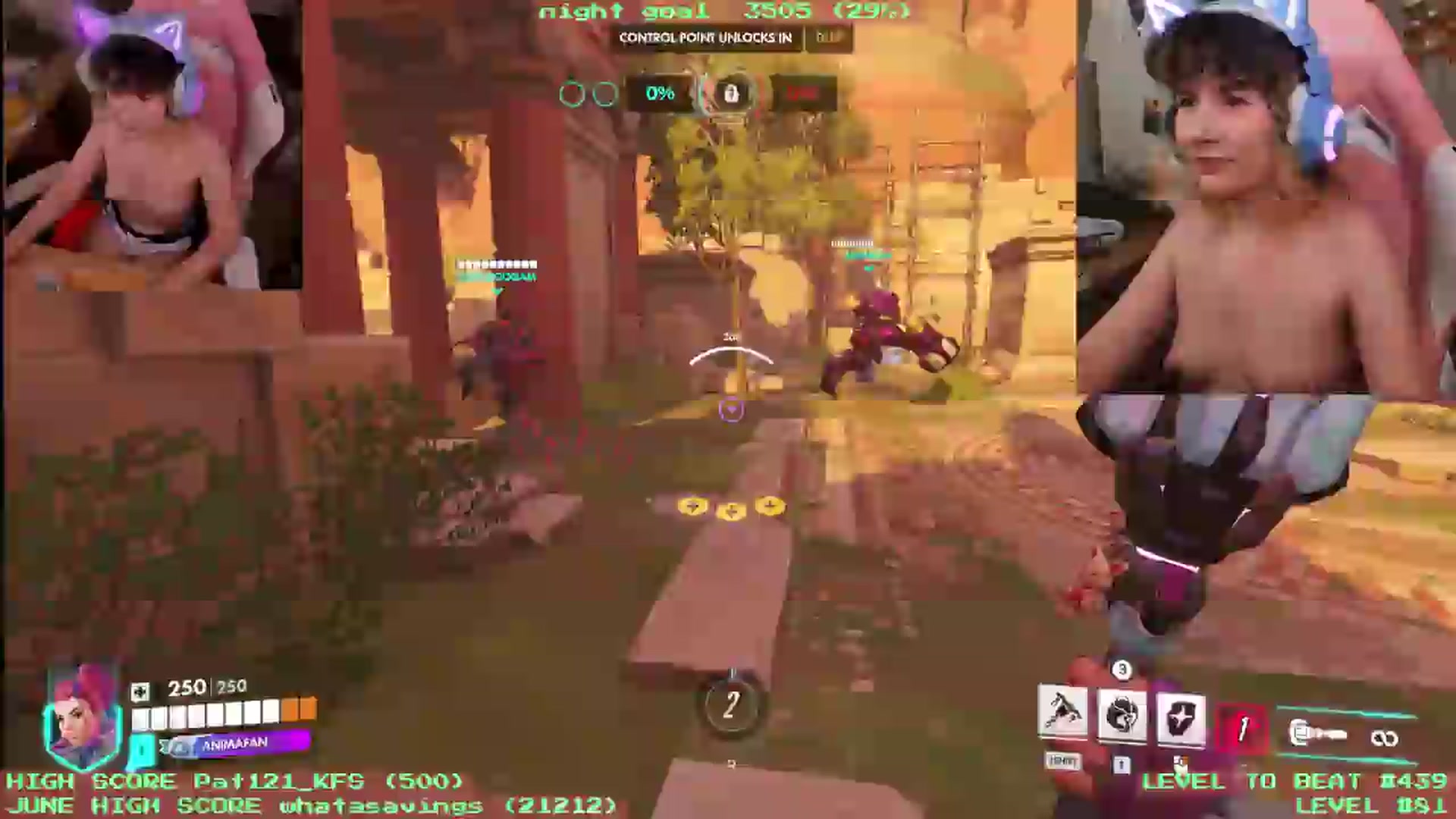 Gallery image thumbnail from KomoBear's myfreecams stream on, 06/13/2026, 07:08 image 3 of 20