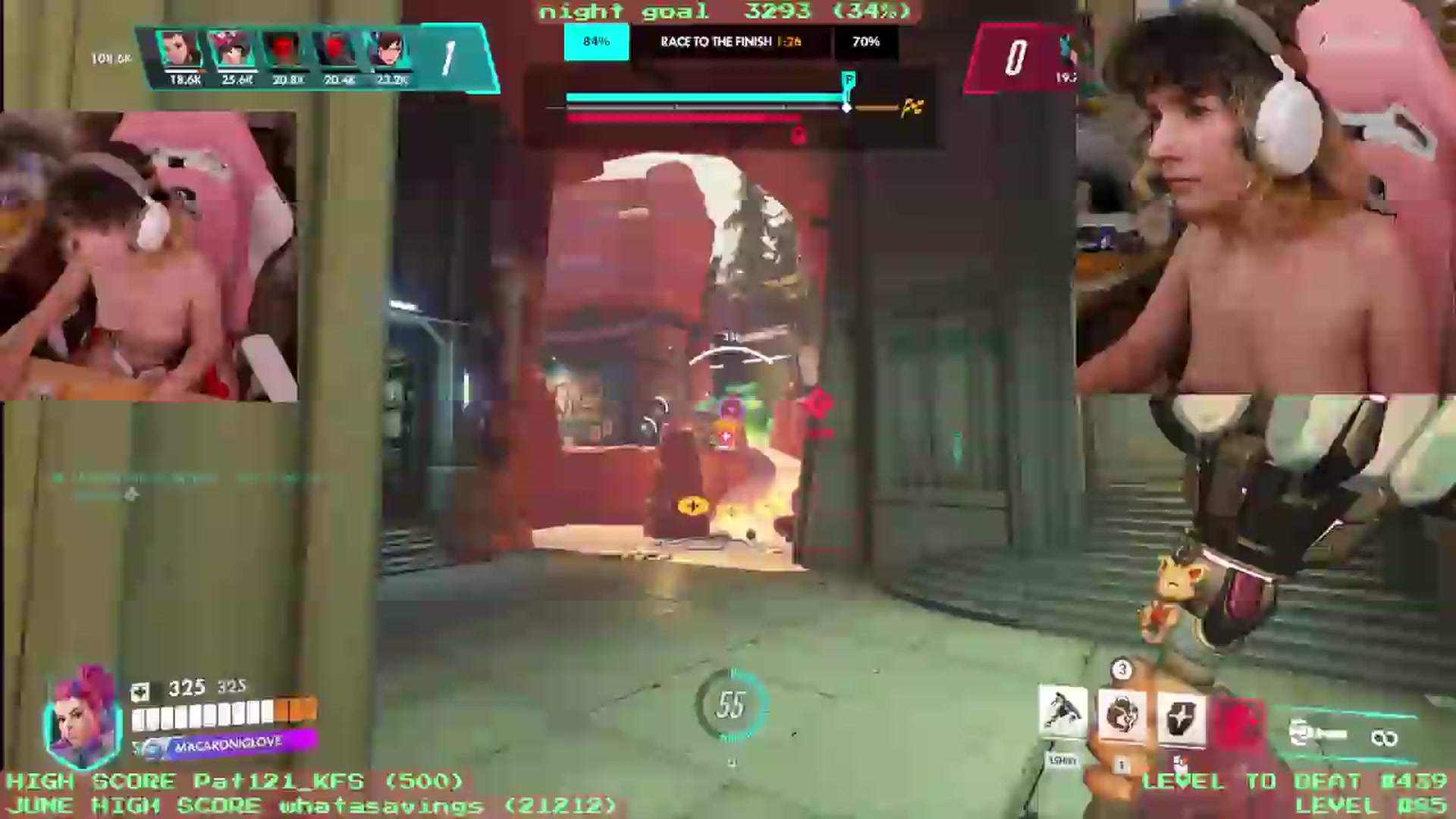 Gallery image thumbnail from KomoBear's myfreecams stream on, 06/13/2026, 07:08 image 12 of 20