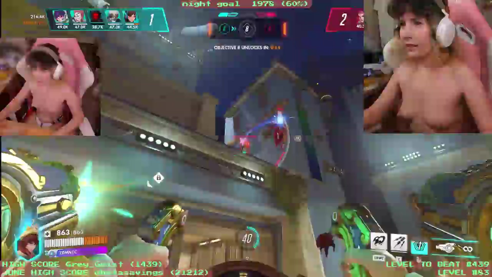 Gallery image thumbnail from KomoBear's myfreecams stream on, 06/13/2026, 07:08 image 18 of 20