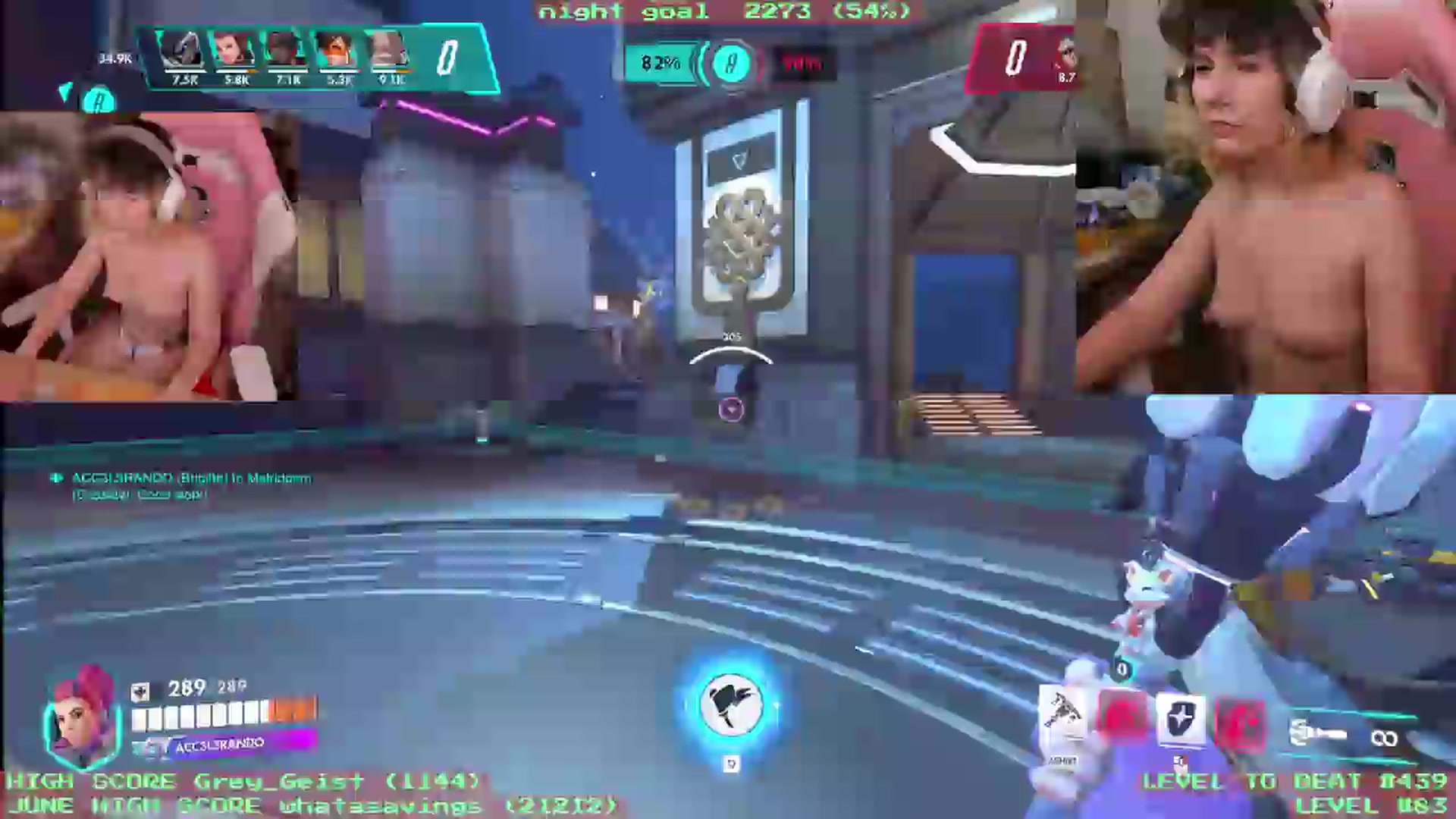 Gallery image thumbnail from KomoBear's myfreecams stream on, 06/13/2026, 07:08 image 14 of 20