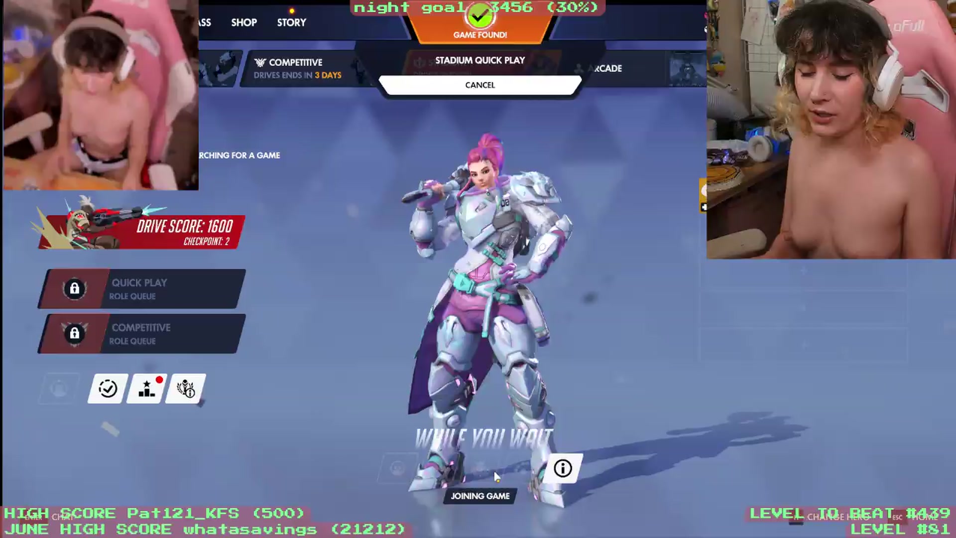 Gallery image thumbnail from KomoBear's myfreecams stream on, 06/13/2026, 07:08 image 7 of 20
