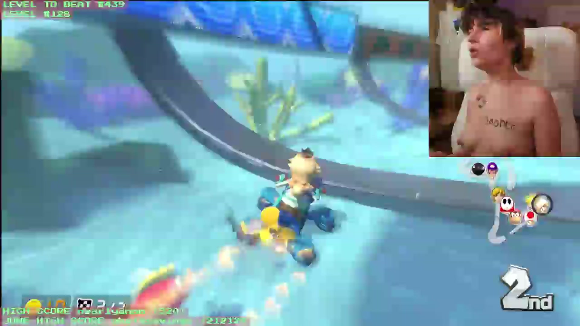 Gallery image thumbnail from KomoBear's myfreecams stream on, 06/20/2026, 05:42 image 17 of 20