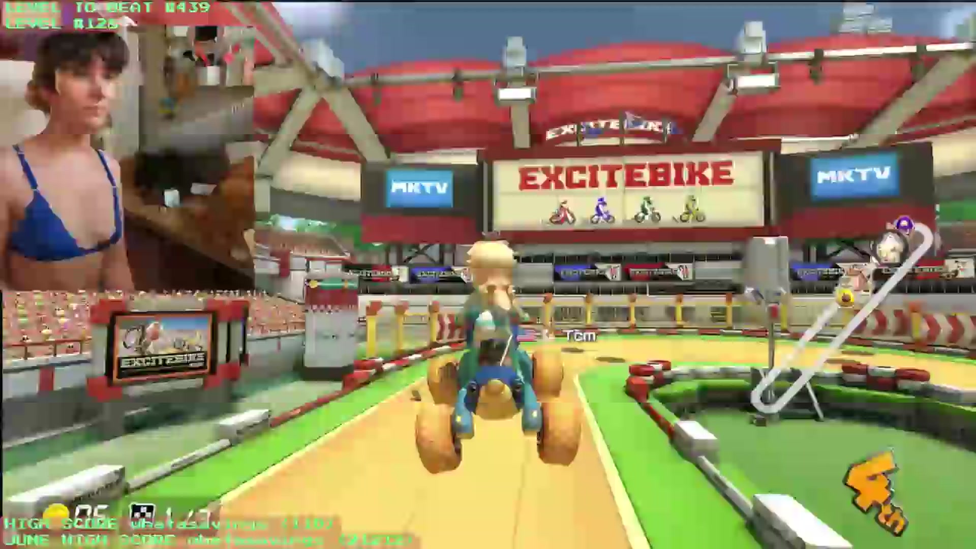 Gallery image thumbnail from KomoBear's myfreecams stream on, 06/20/2026, 05:42 image 8 of 20