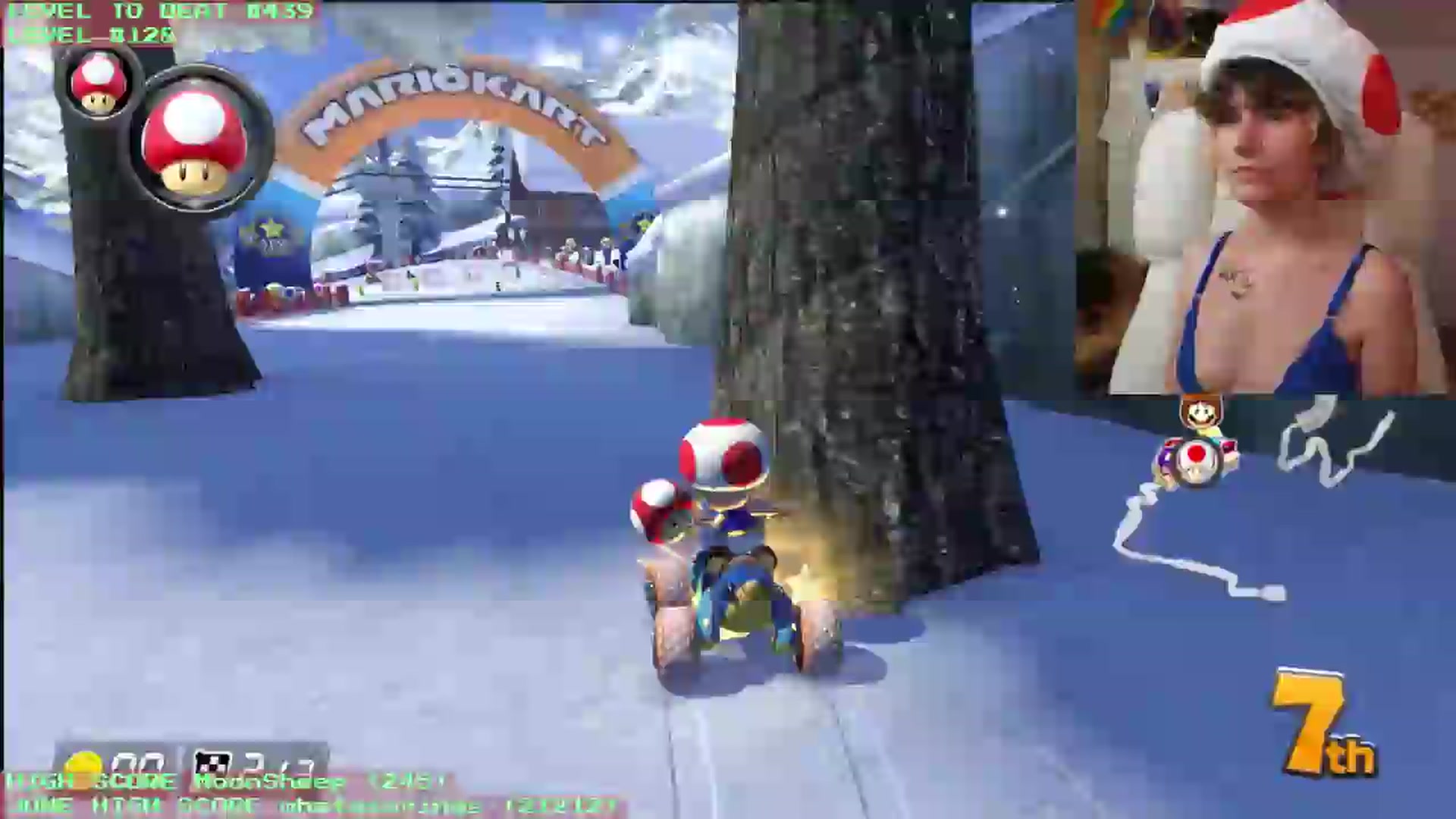 Gallery image thumbnail from KomoBear's myfreecams stream on, 06/20/2026, 05:42 image 11 of 20