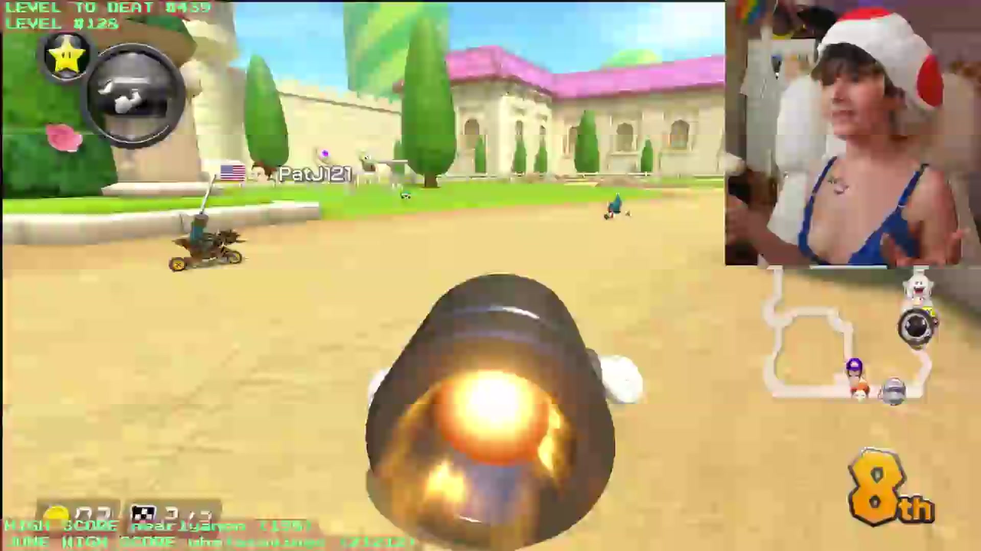 Gallery image thumbnail from KomoBear's myfreecams stream on, 06/20/2026, 05:42 image 10 of 20