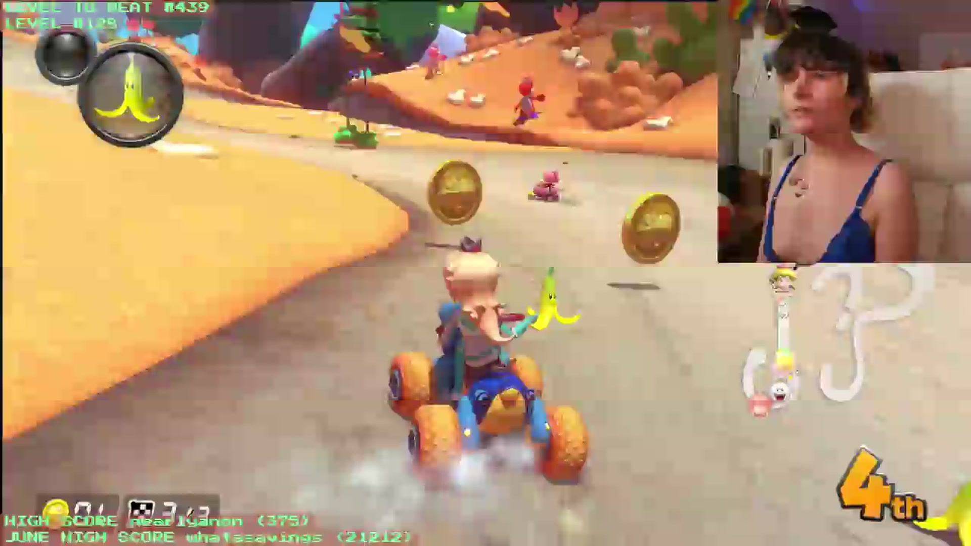 Gallery image thumbnail from KomoBear's myfreecams stream on, 06/20/2026, 05:42 image 13 of 20