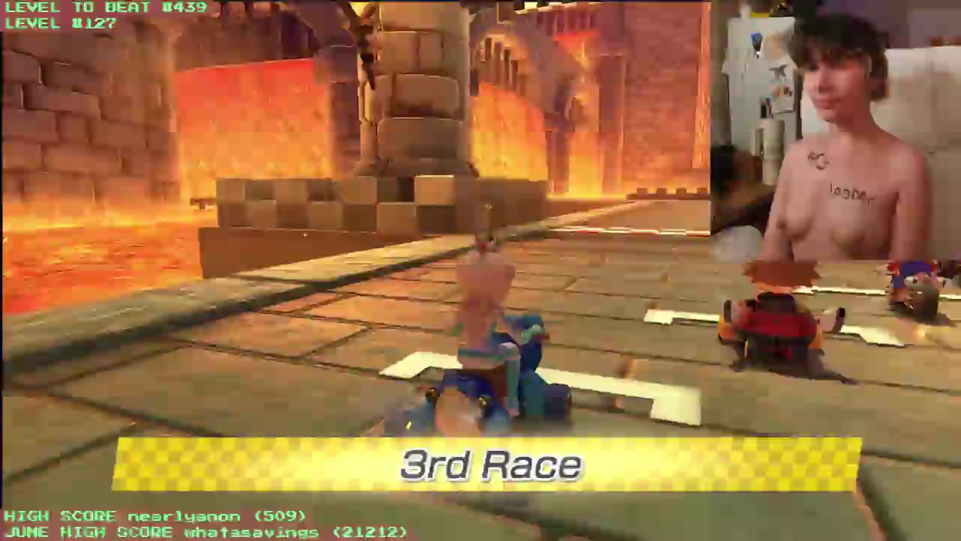 Gallery image thumbnail from KomoBear's myfreecams stream on, 06/20/2026, 05:42 image 15 of 20
