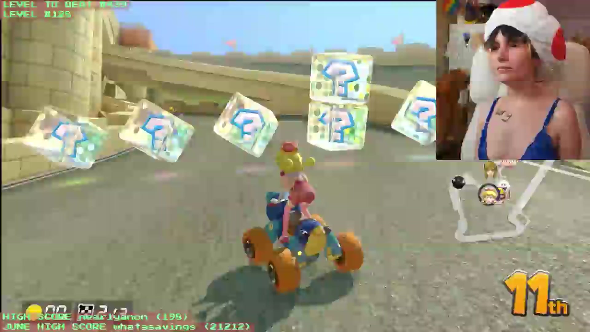 Gallery image thumbnail from KomoBear's myfreecams stream on, 06/20/2026, 05:42 image 9 of 20